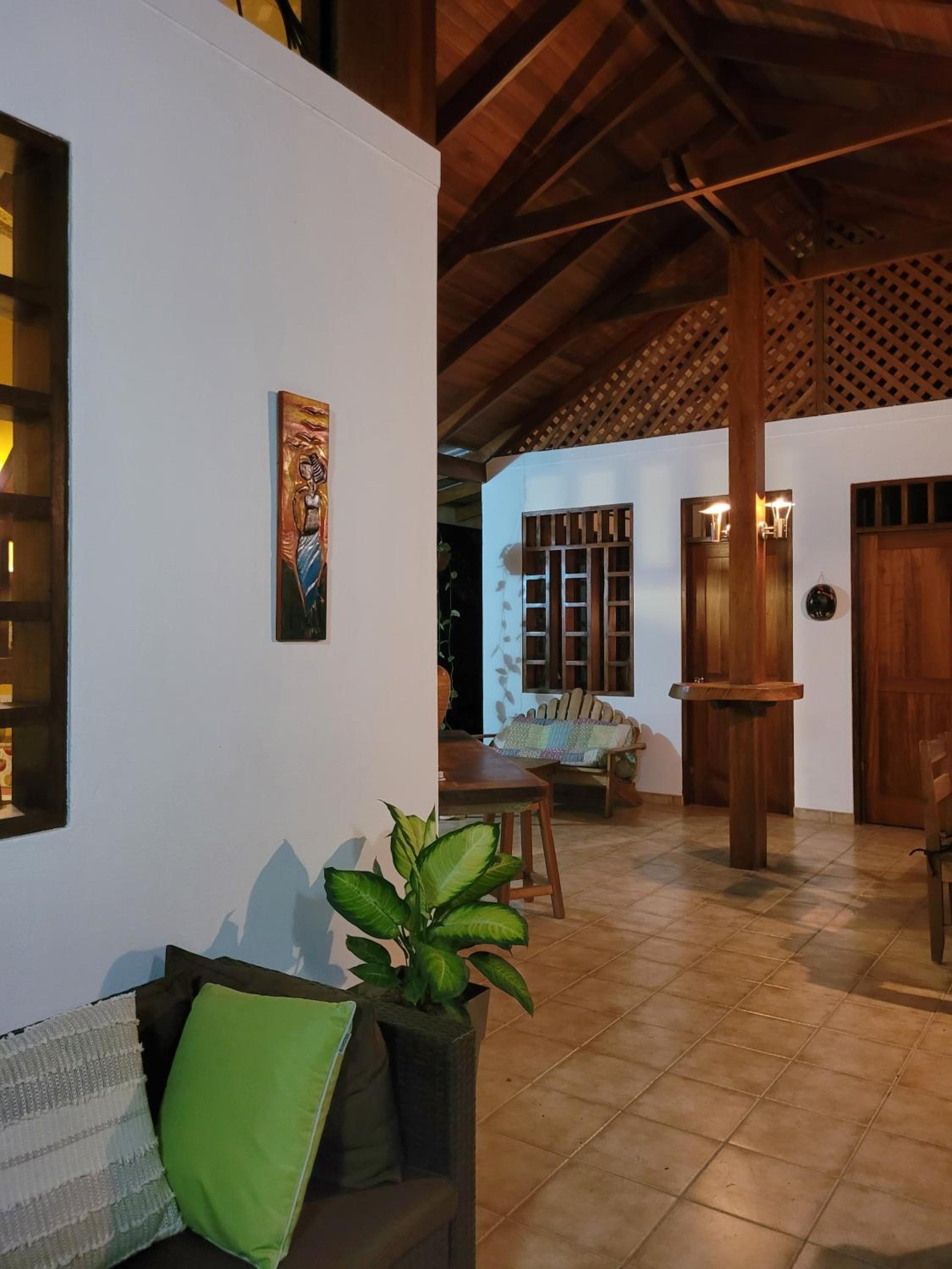 Osos Caribeños - with Garden - 400m from the Beach
