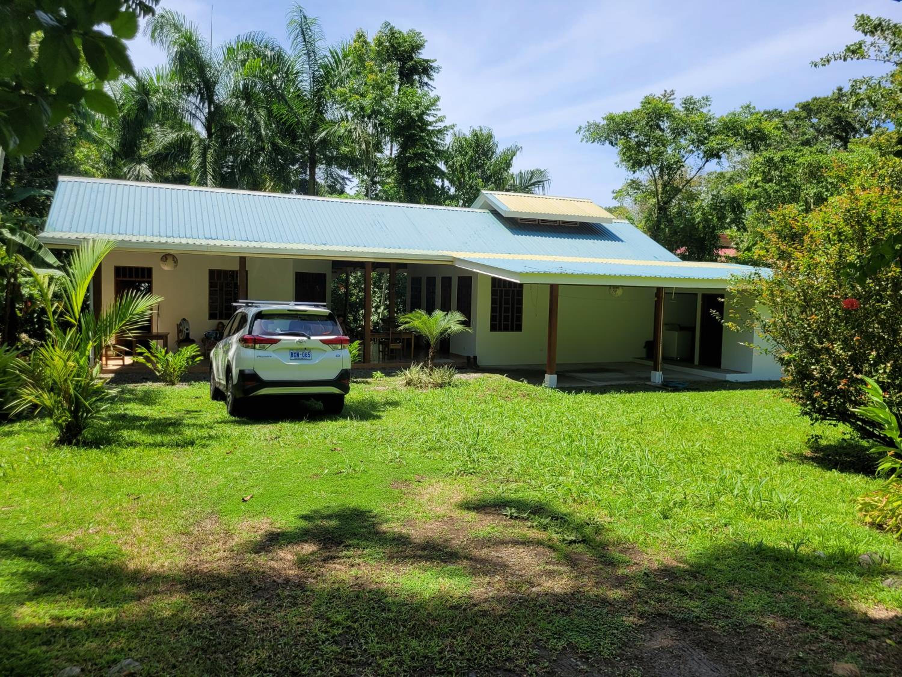 Osos Caribeños - with Garden - 400m from the Beach