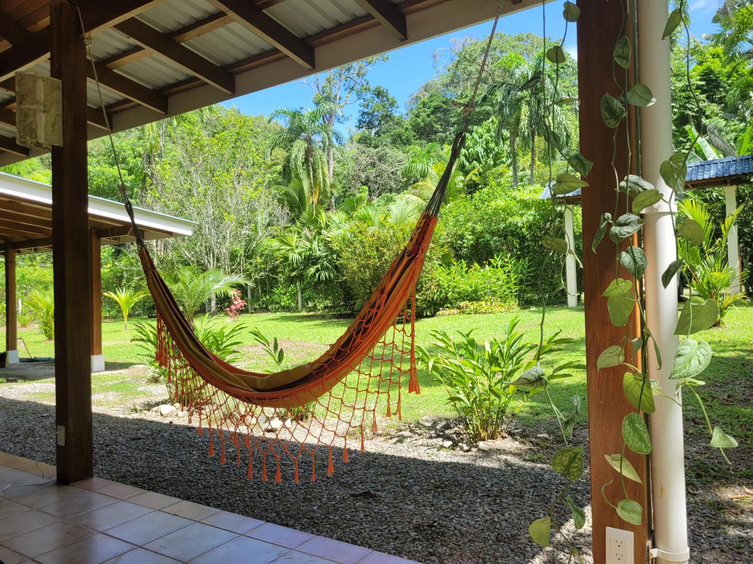 Osos Caribeños - with Garden - 400m from the Beach
