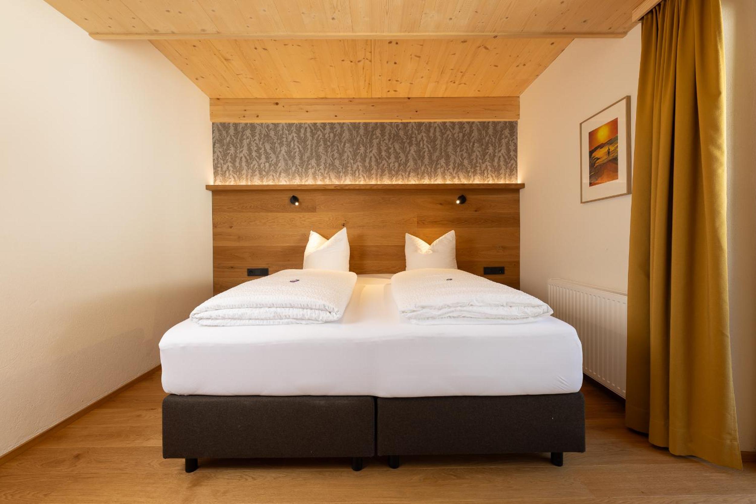 Pension Gulla - Ferienhaus Appartements B&B