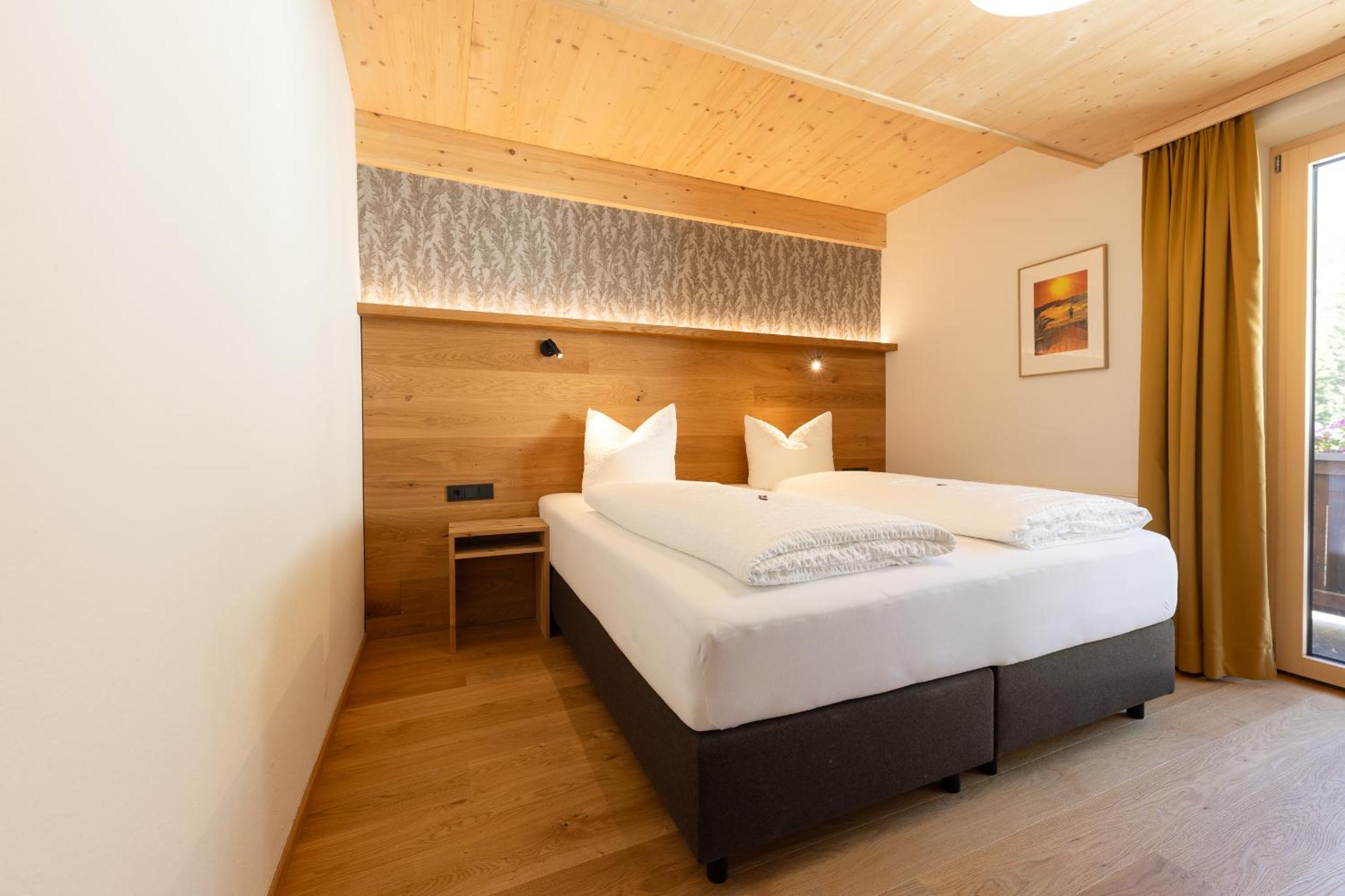 Pension Gulla - Ferienhaus Appartements B&B