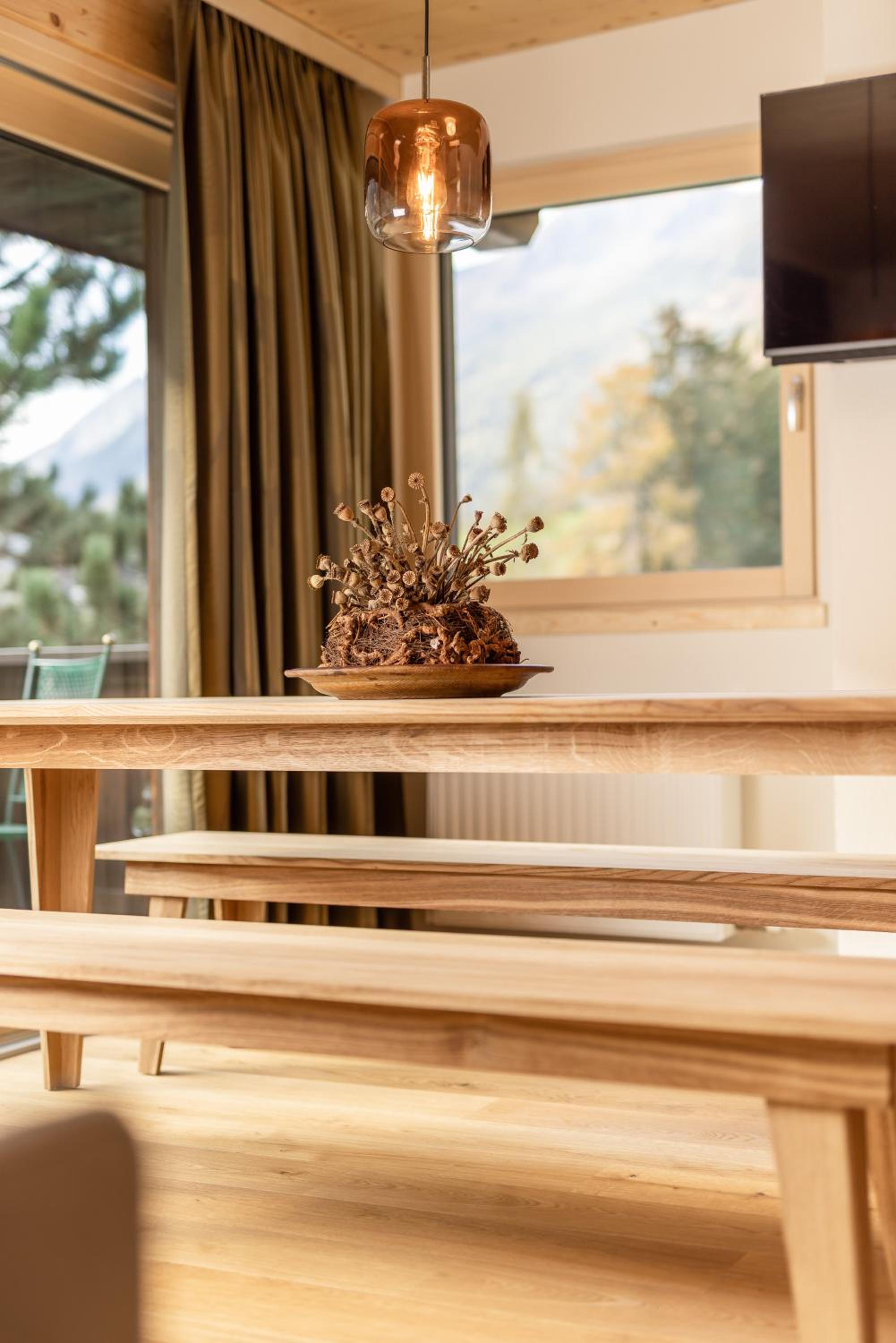 Pension Gulla - Ferienhaus Appartements B&B
