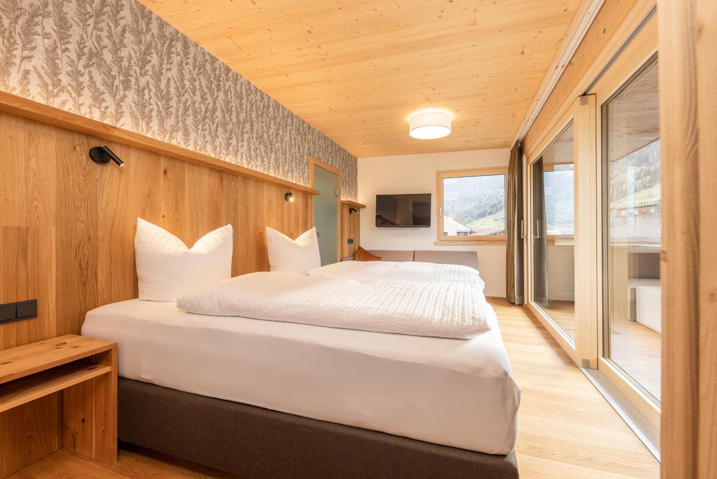 Pension Gulla - Ferienhaus Appartements B&B