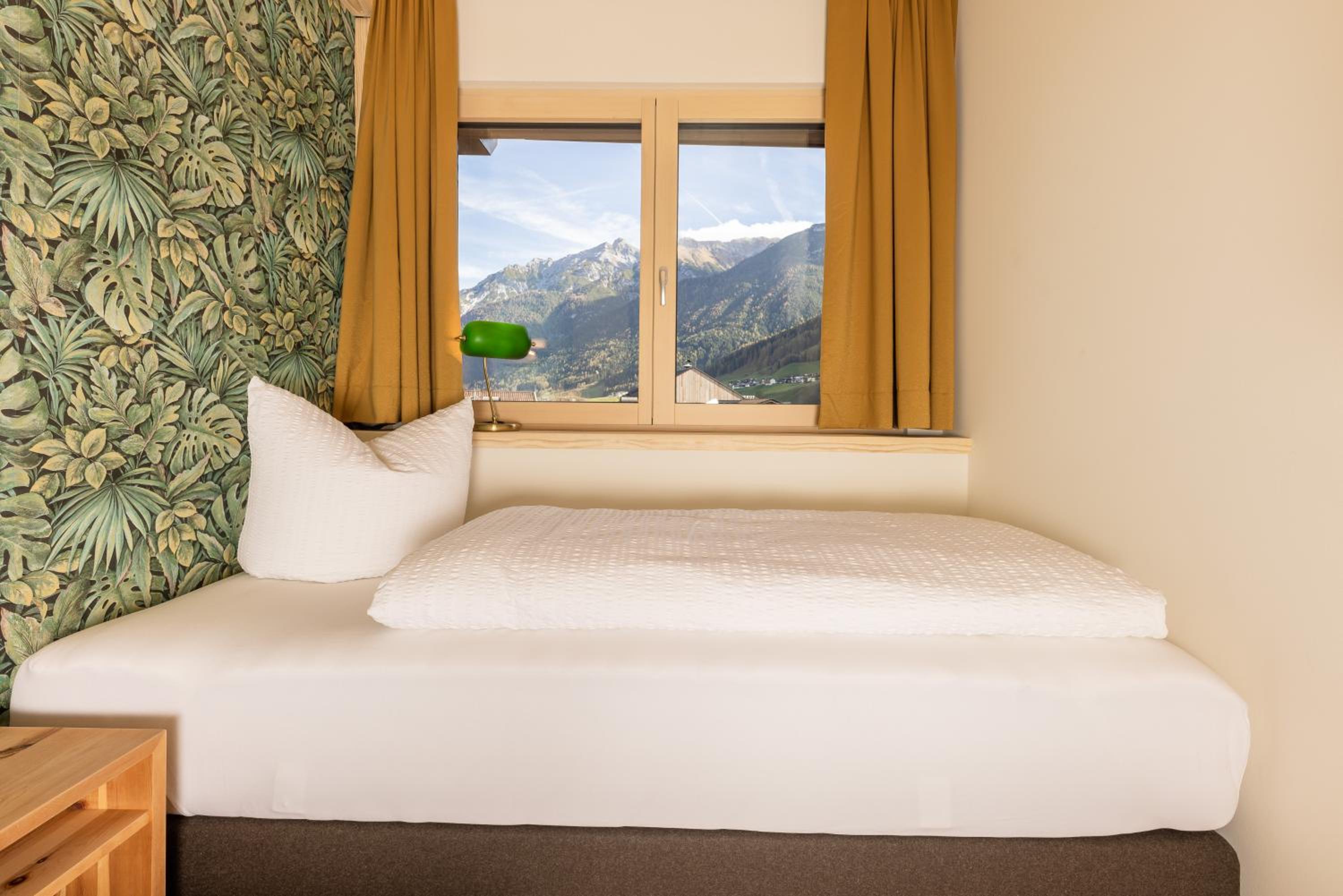 Pension Gulla - Ferienhaus Appartements B&B