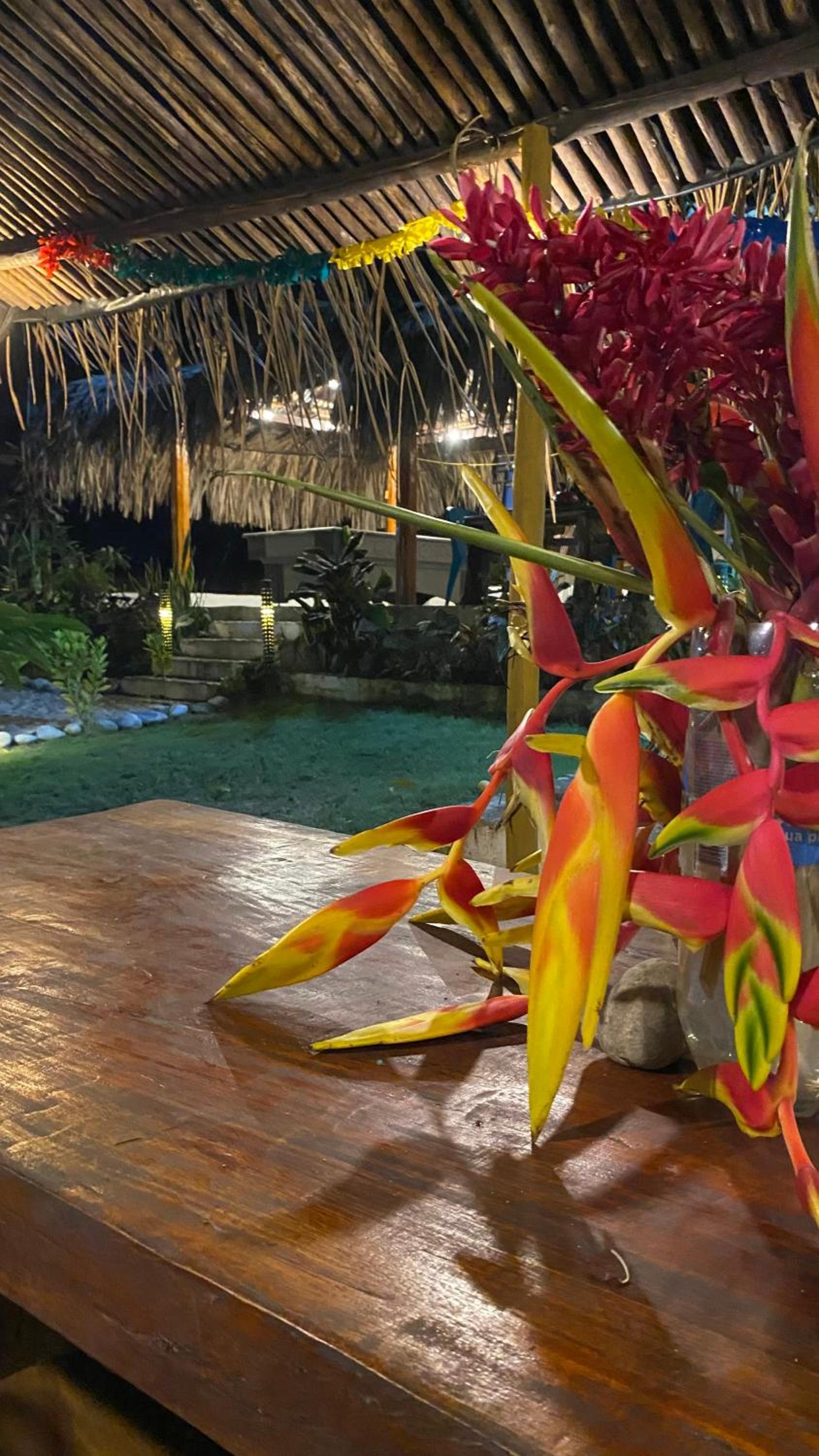 WAYANAY TAYRONA ECO HOSTEL