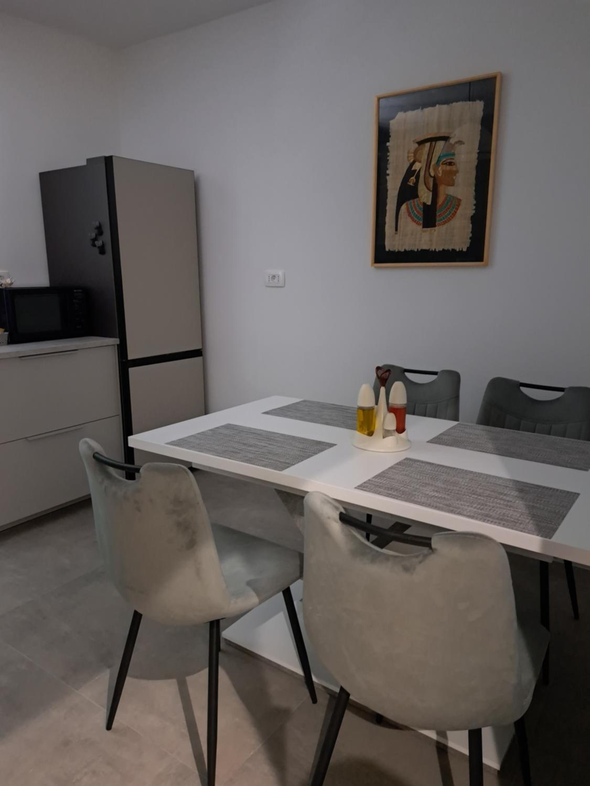 Apartment Grando