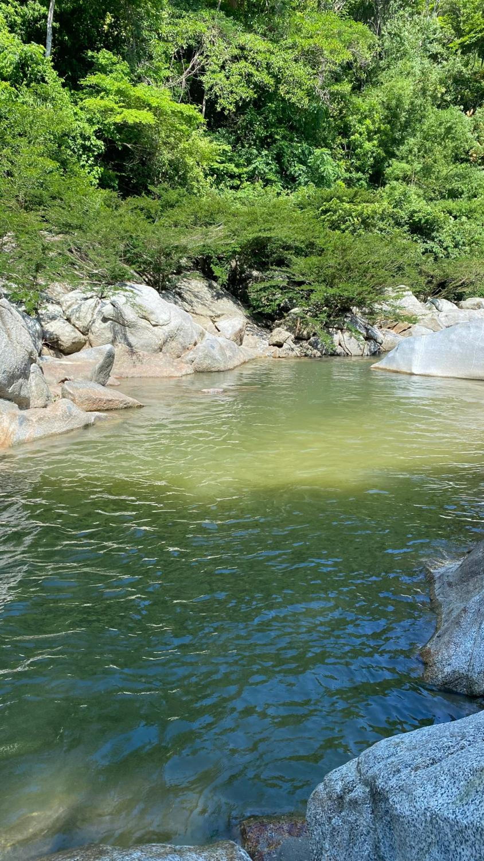 WAYANAY TAYRONA ECO HOSTEL