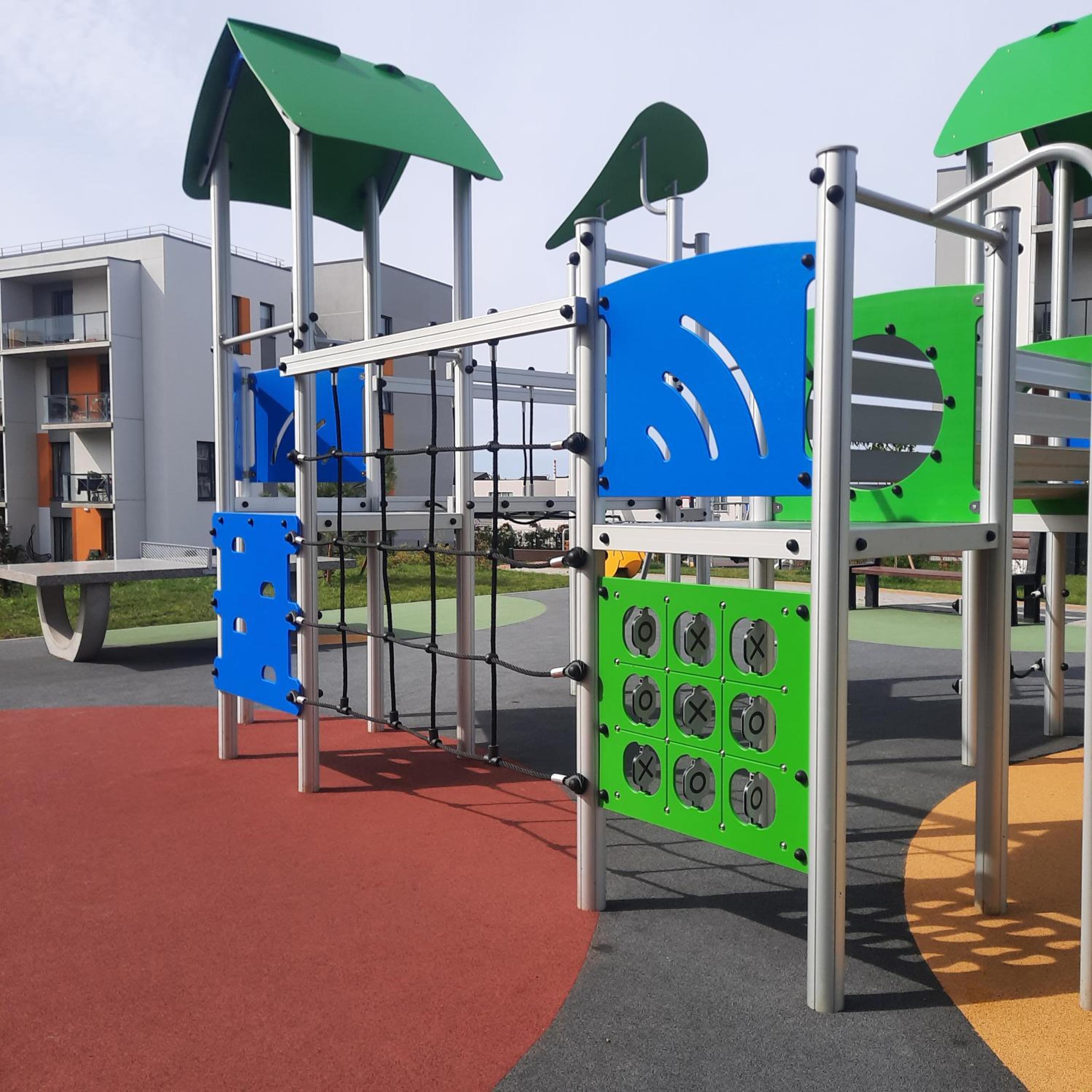SV apartment self check in free parking