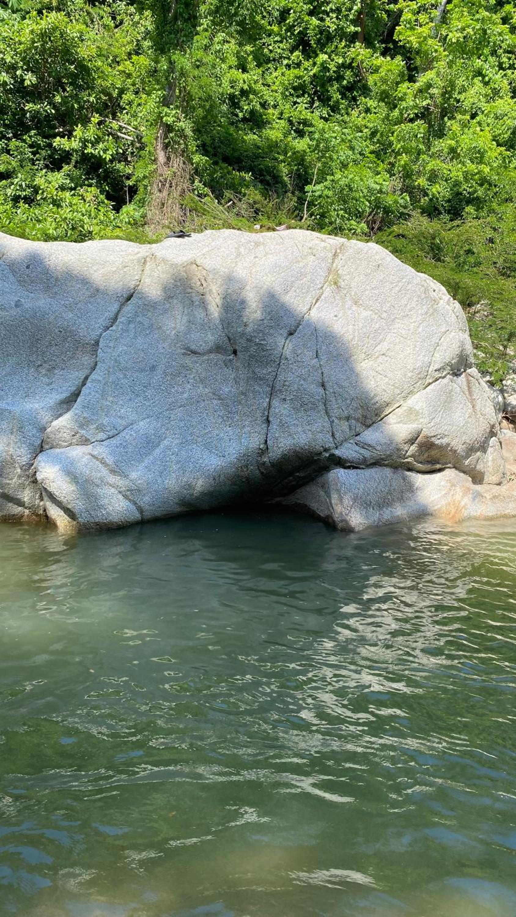 WAYANAY TAYRONA ECO HOSTEL