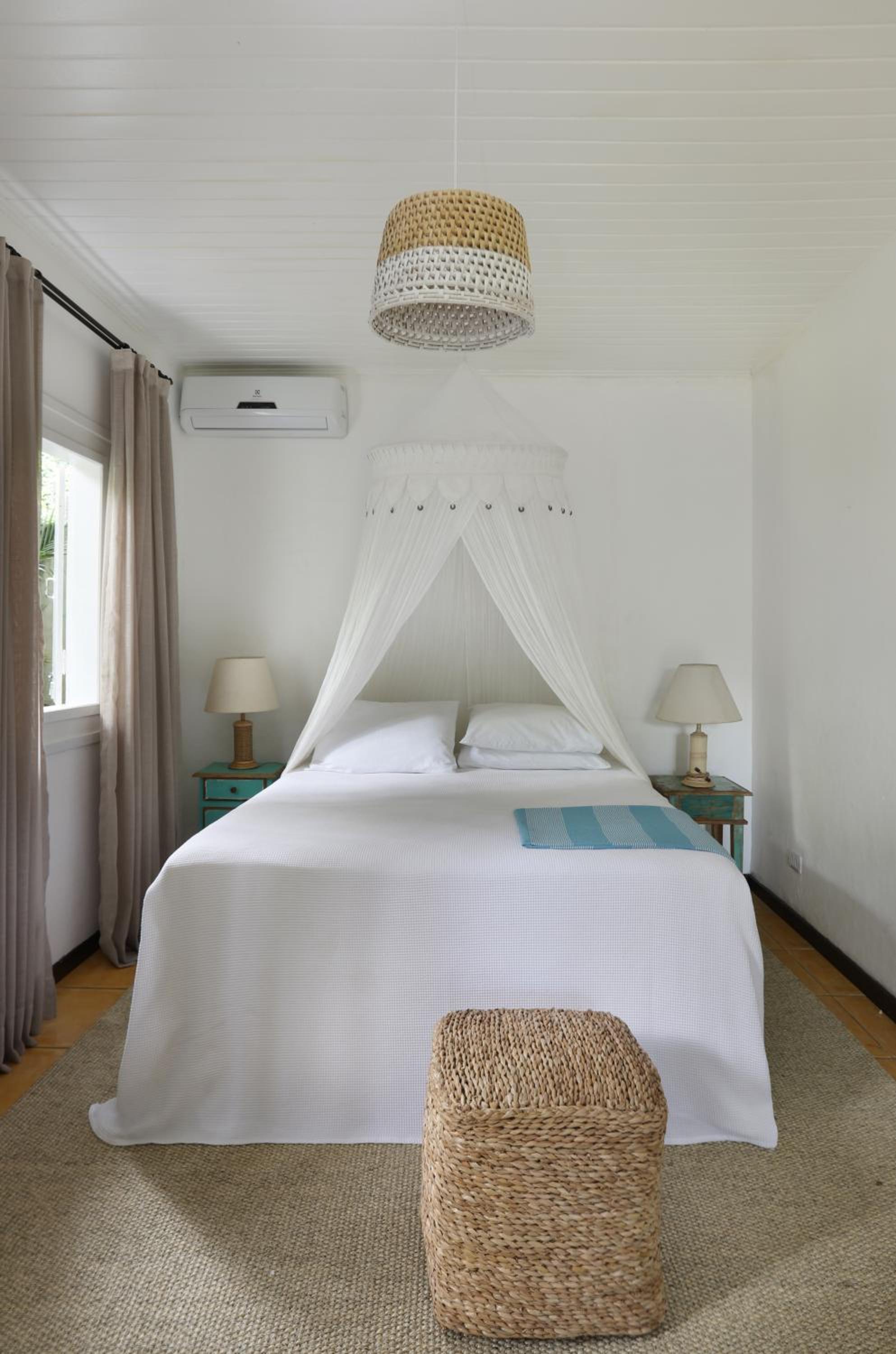 Vila Siriúba Hotel