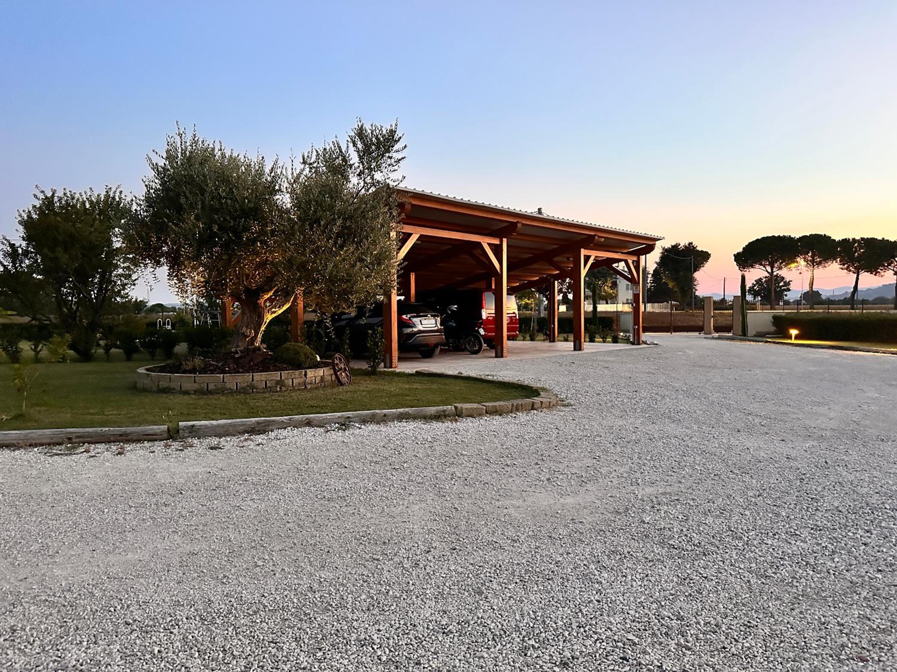 B&B Il Melograno photo 3