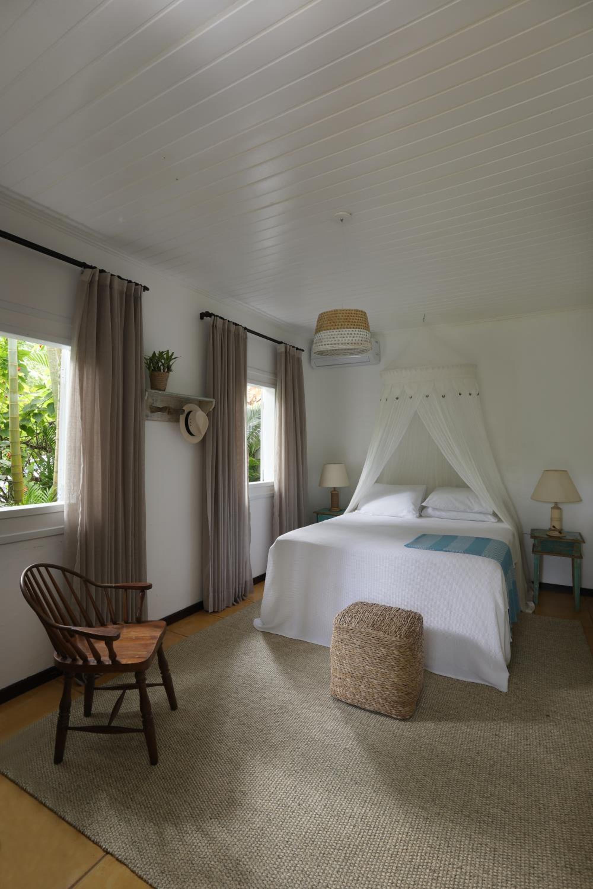 Vila Siriúba Hotel