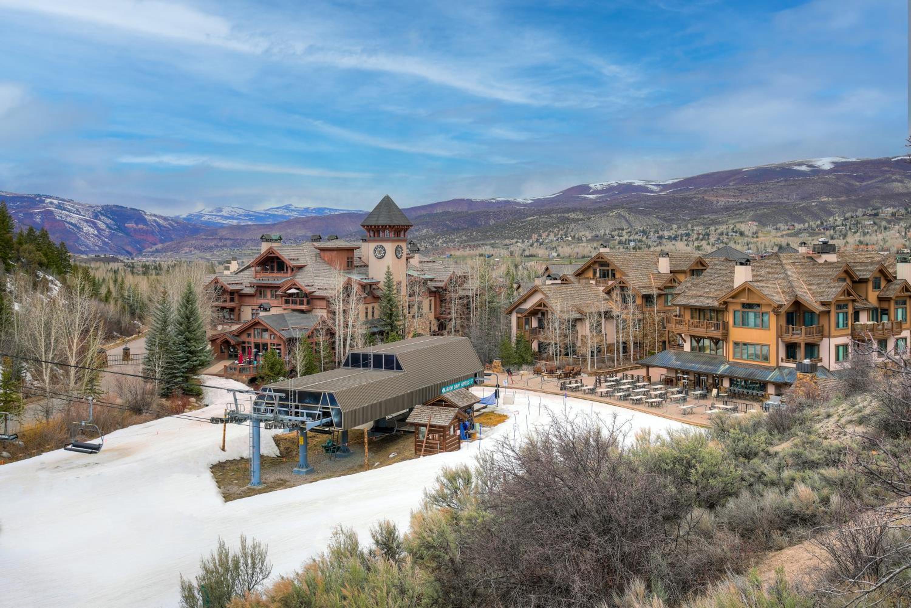 Arrowhead Village, A Vail Resorts Property, photo 215