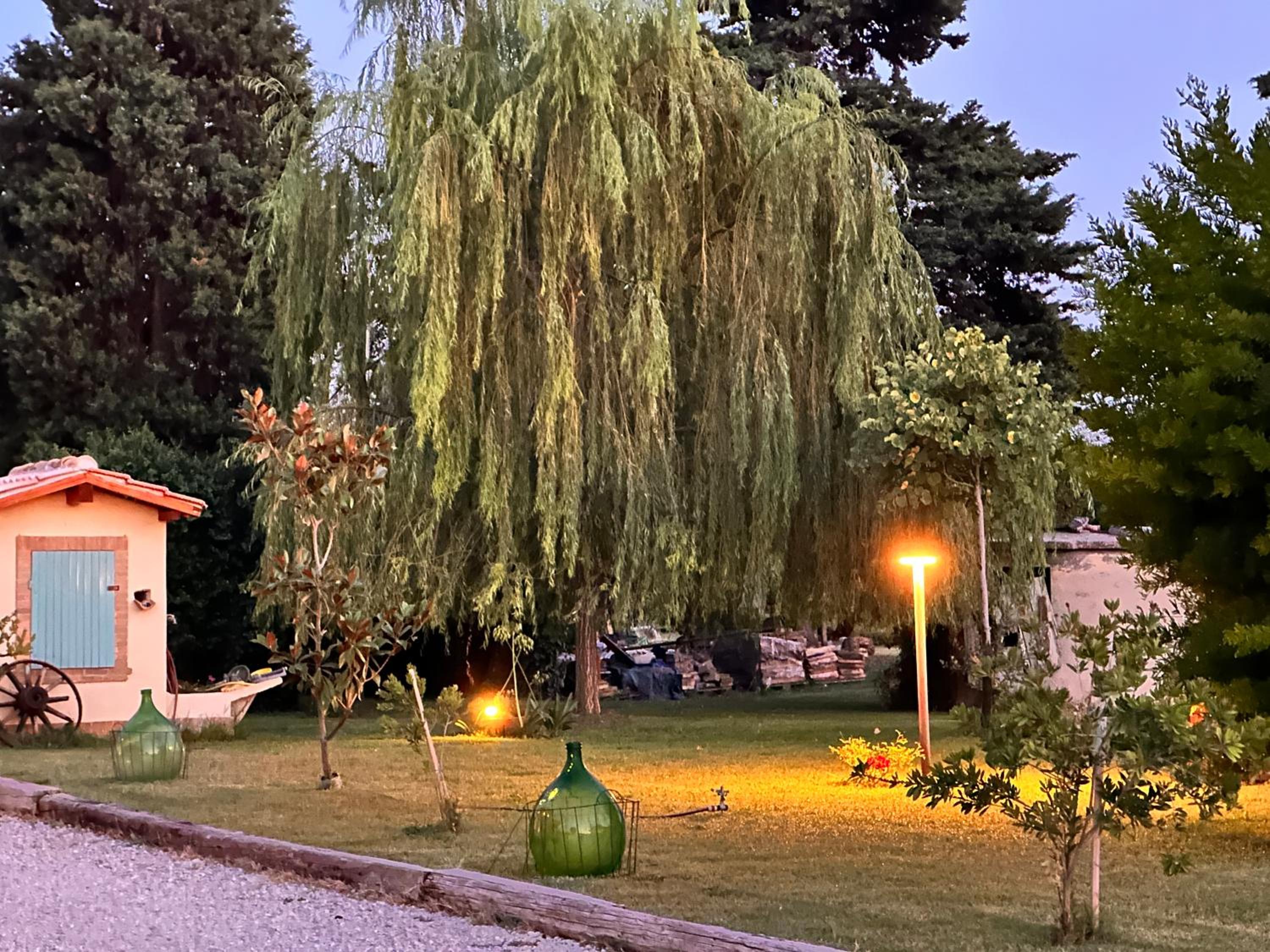 B&B Il Melograno photo 2