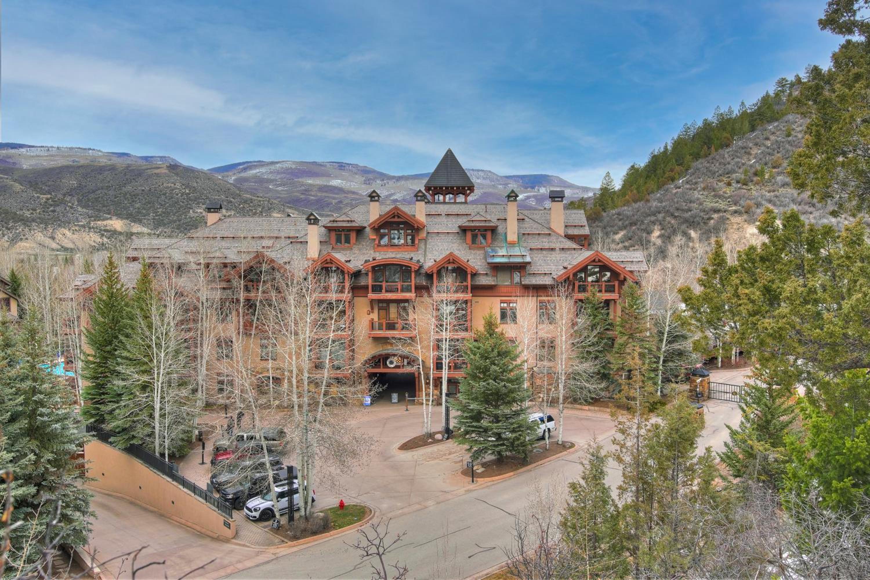 Arrowhead Village, A Vail Resorts Property, photo 208