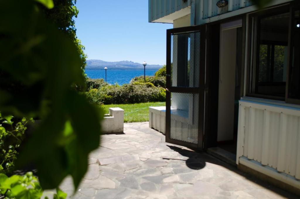 Departamento Costa del Lago Bariloche