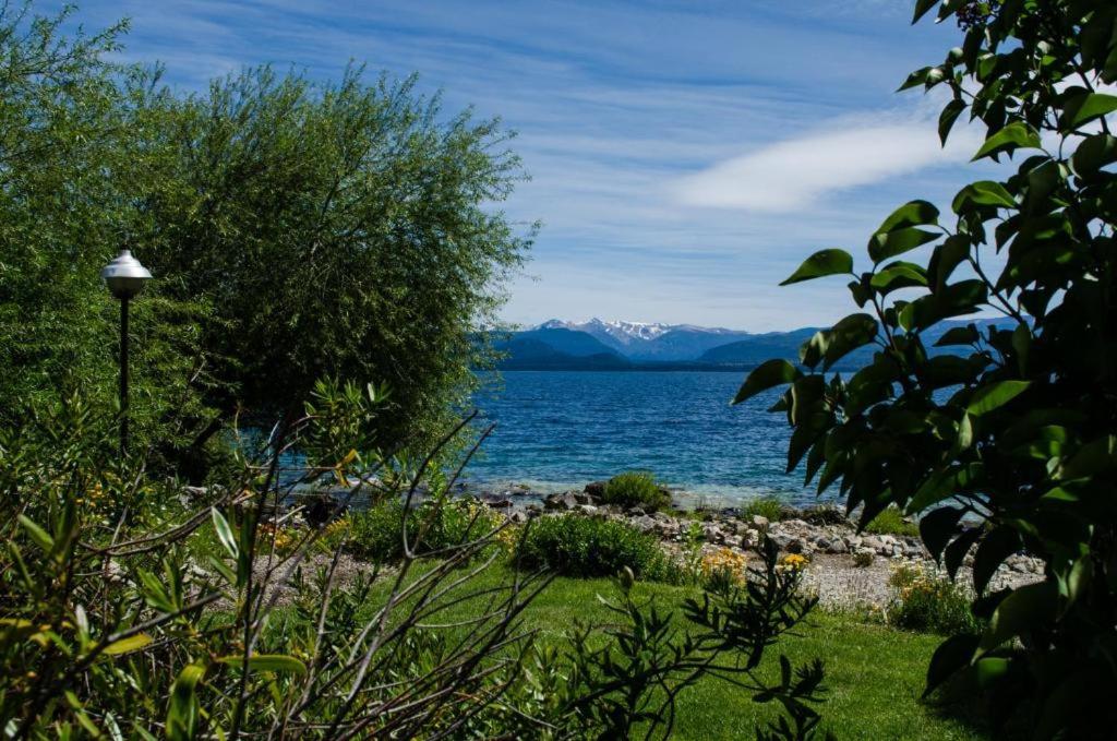 Departamento Costa del Lago Bariloche