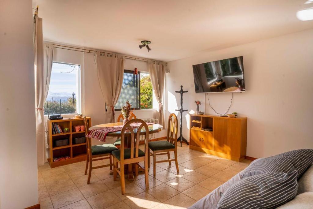 Departamento Costa del Lago Bariloche