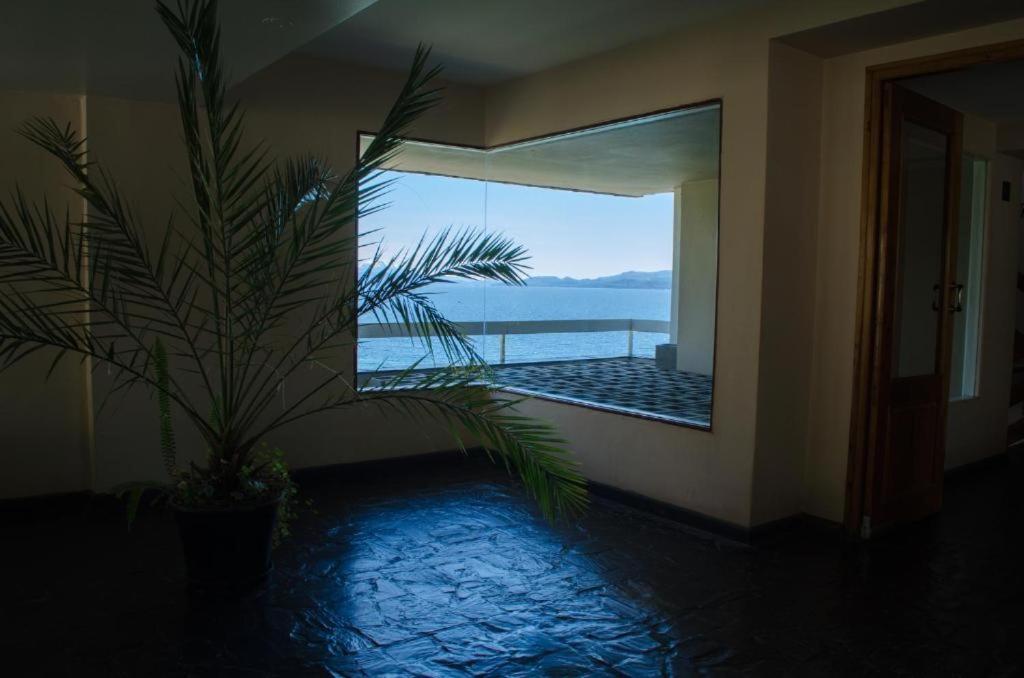 Departamento Costa del Lago Bariloche