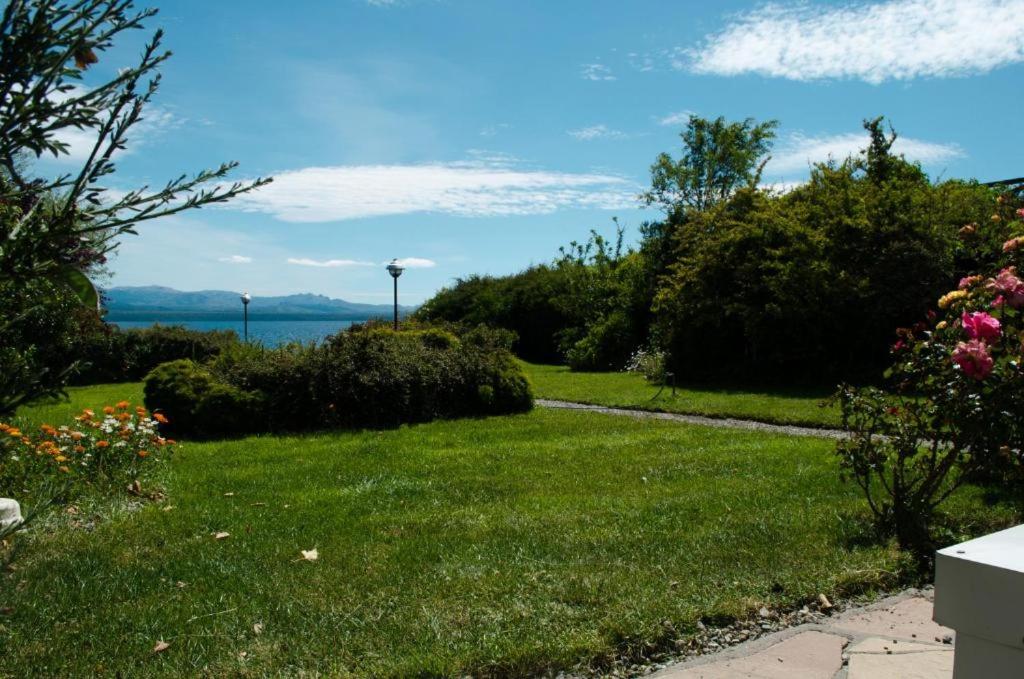 Departamento Costa del Lago Bariloche