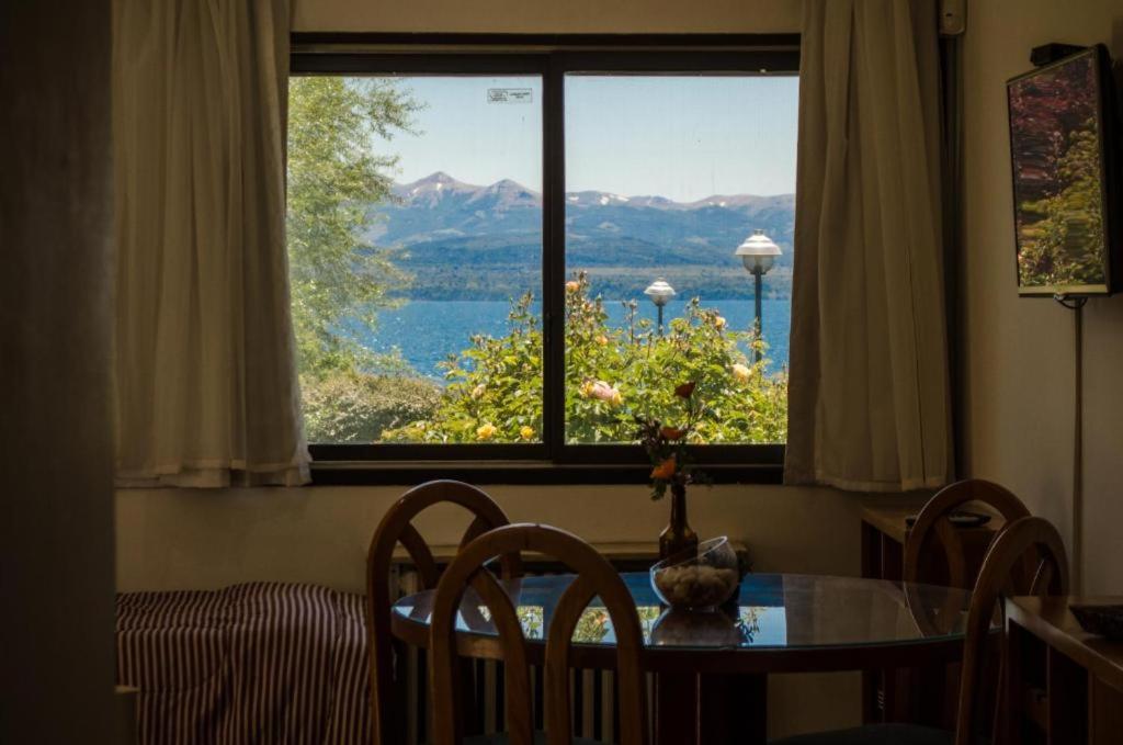 Departamento Costa del Lago Bariloche