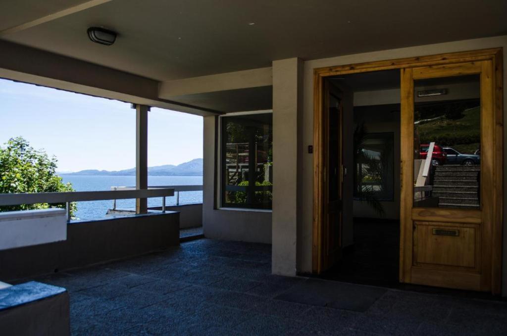 Departamento Costa del Lago Bariloche