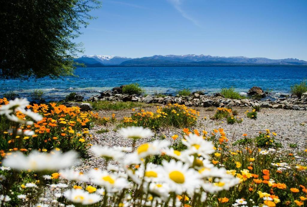 Departamento Costa del Lago Bariloche