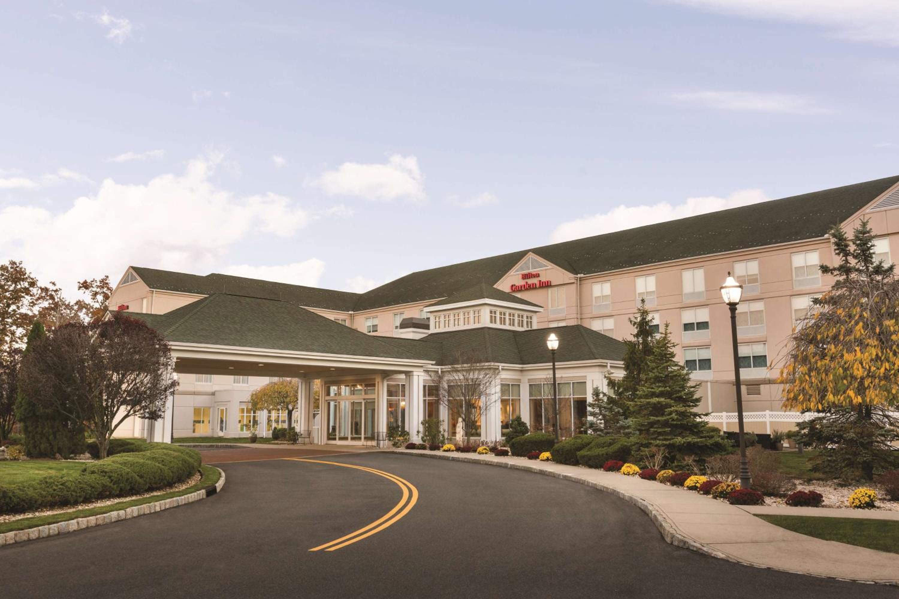 Hotel Hilton Garden Inn Bridgewater - Image 1