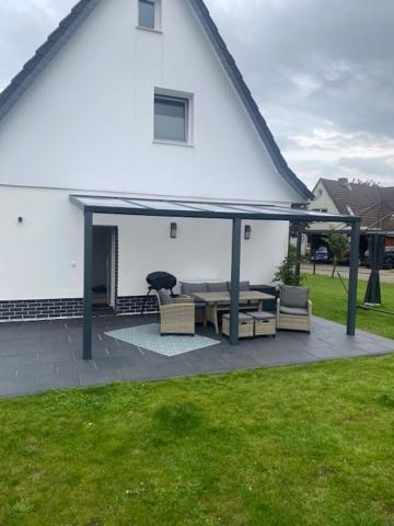Ferienhaus Damian