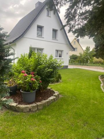 Ferienhaus Damian