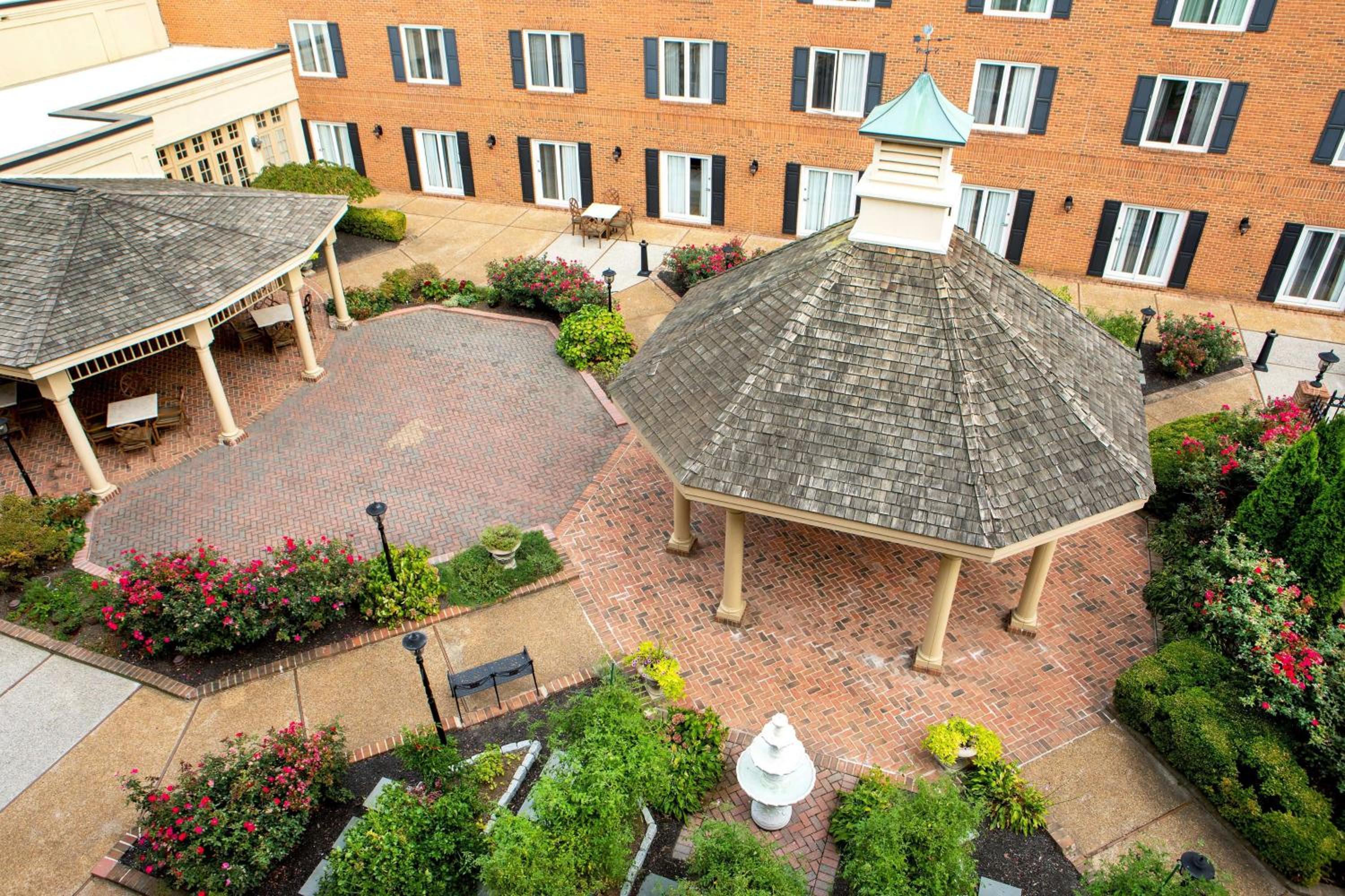 Newark Vacations - Hilton Wilmington/Christiana - Property Image 2