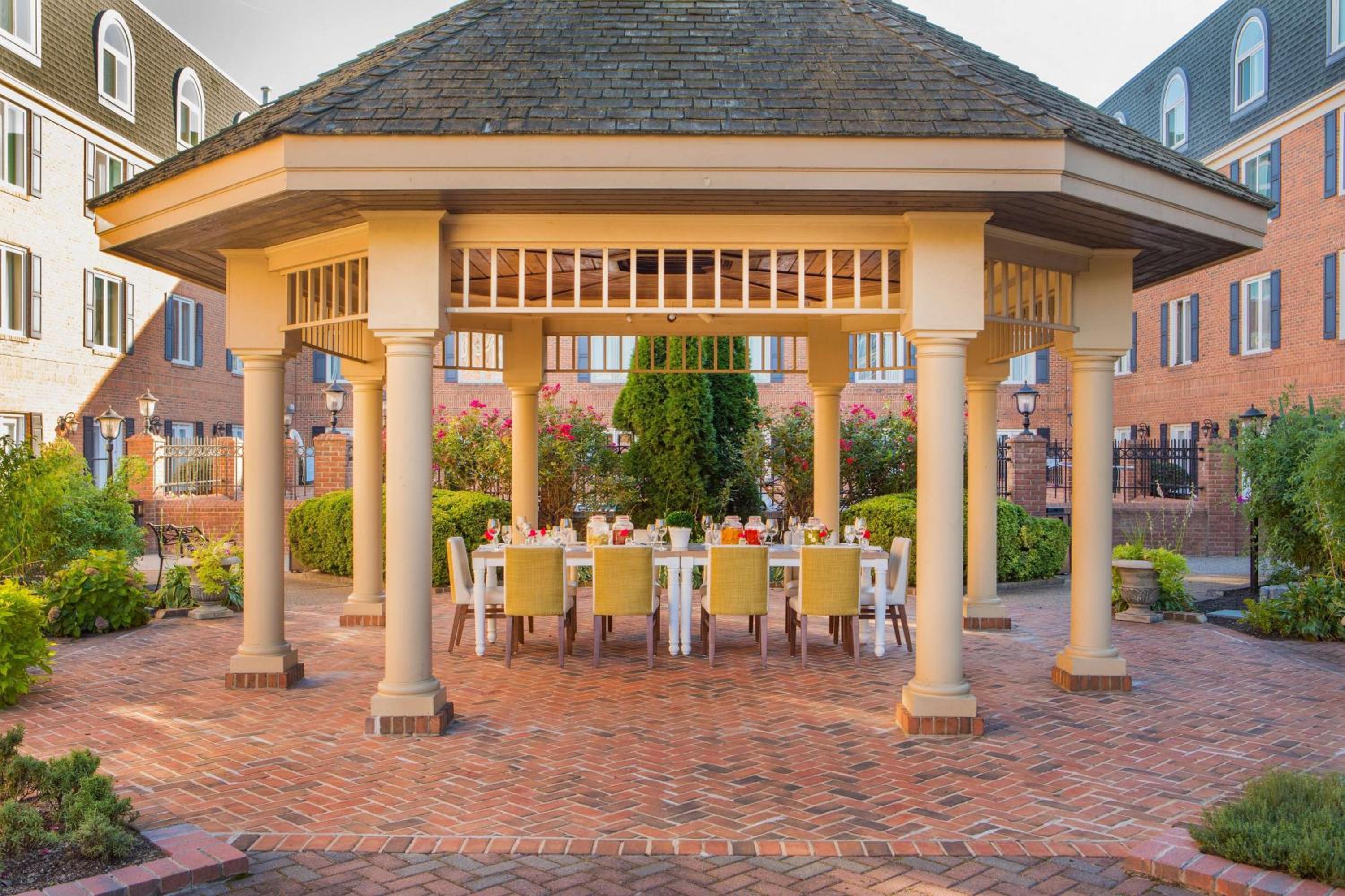Newark Vacations - Hilton Wilmington/Christiana - Property Image 3