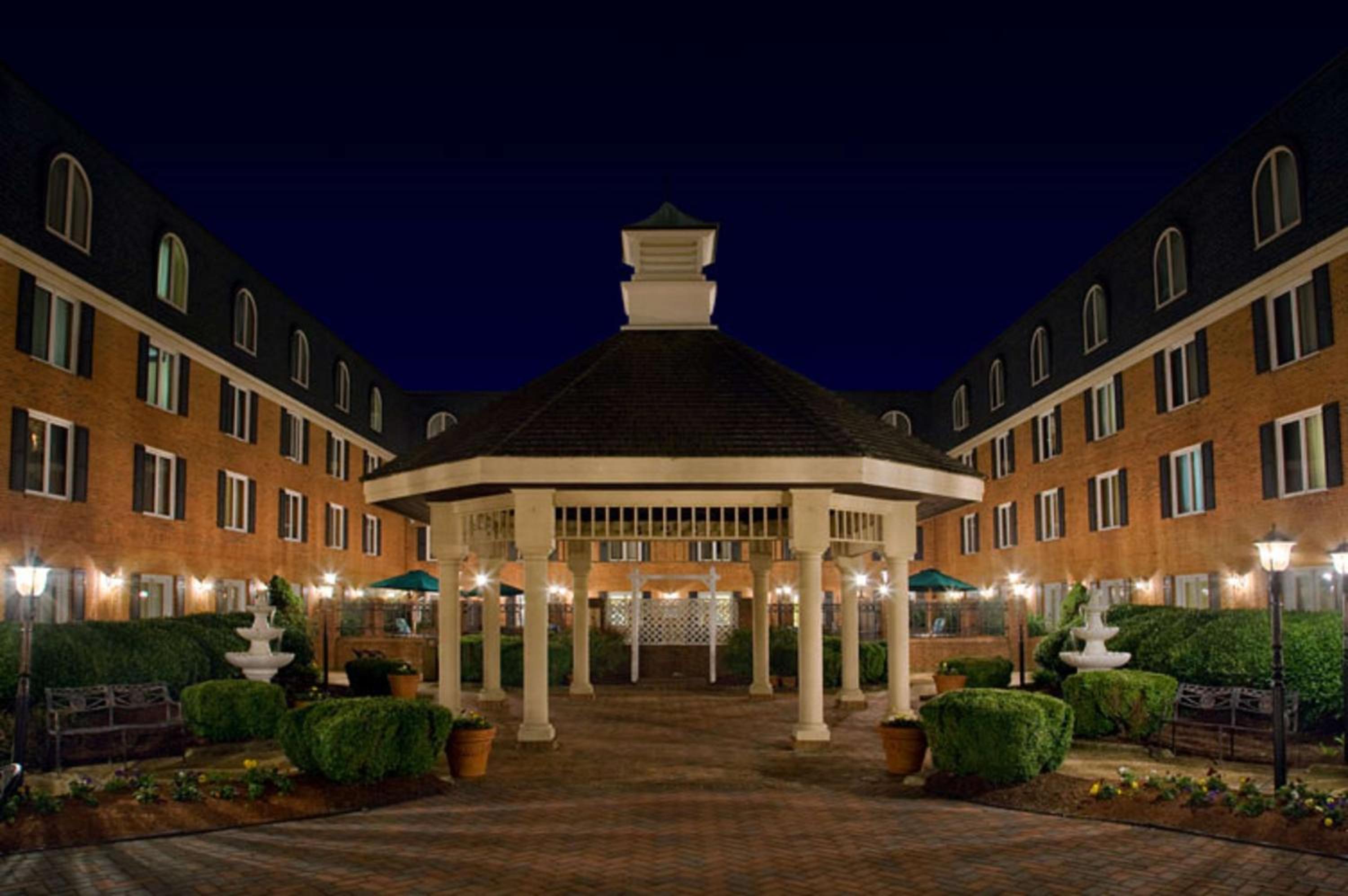 Newark Vacations - Hilton Wilmington/Christiana - Property Image 5