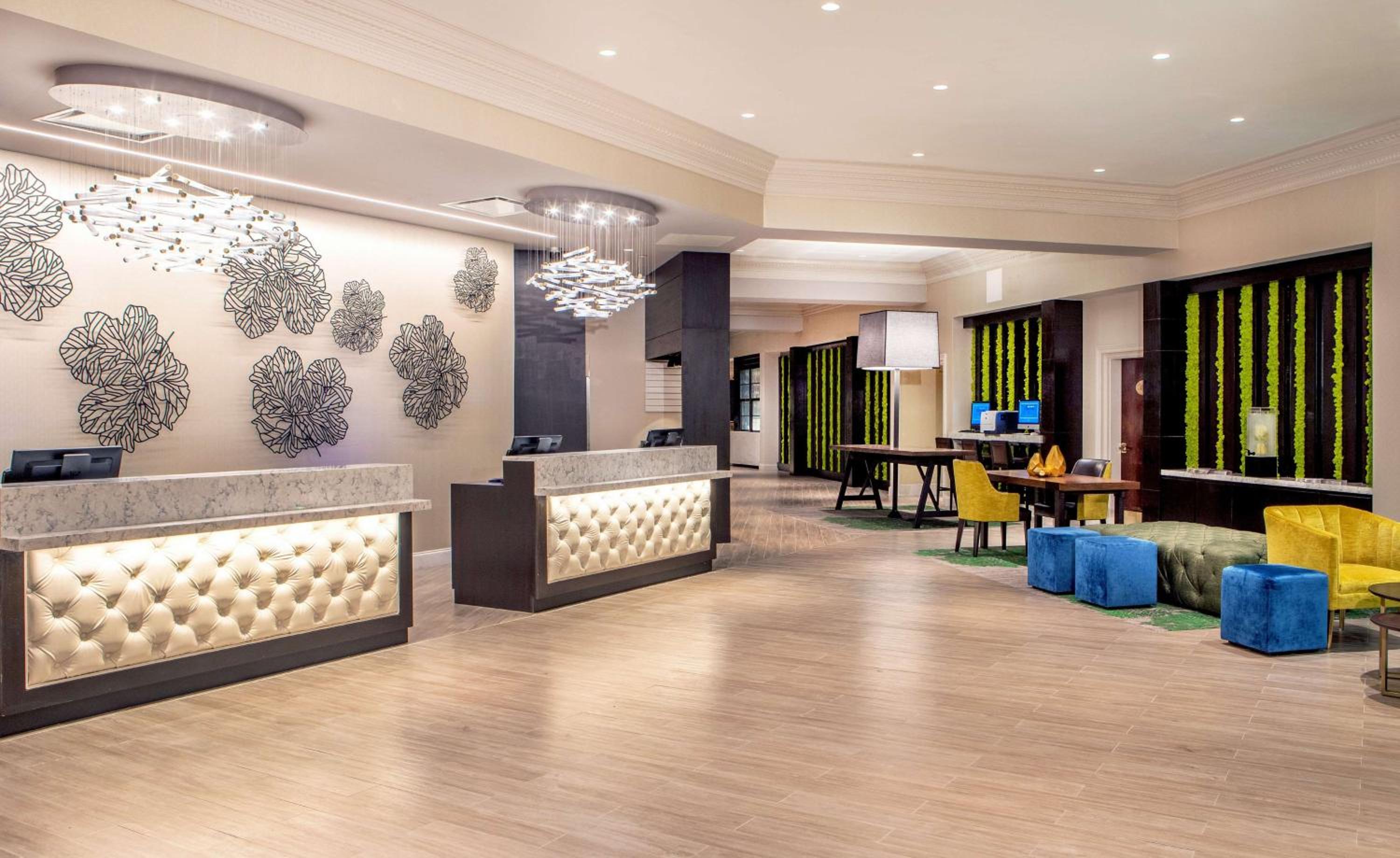 Newark Vacations - Hilton Wilmington/Christiana - Property Image 1