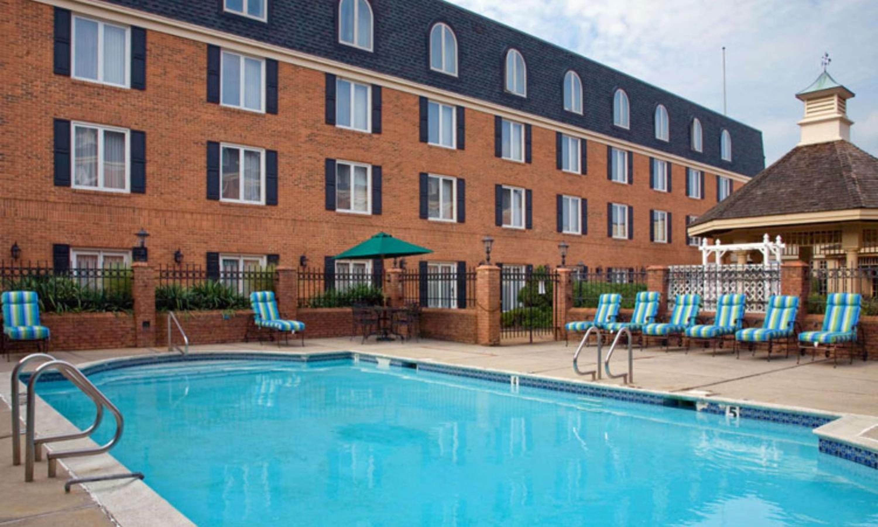 Newark Vacations - Hilton Wilmington/Christiana - Property Image 8