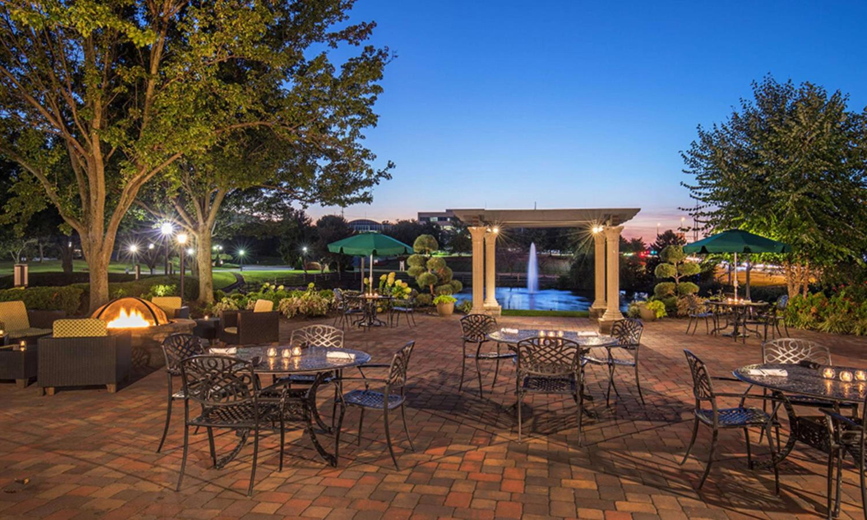 Newark Vacations - Hilton Wilmington/Christiana - Property Image 9