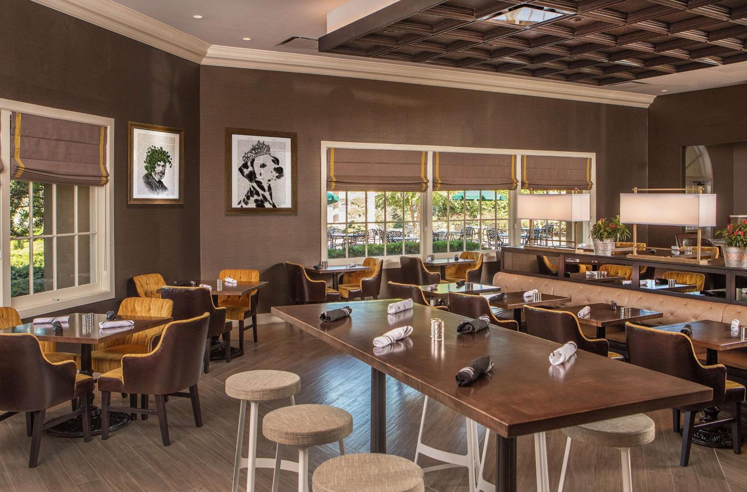 Newark Vacations - Hilton Wilmington/Christiana - Property Image 1