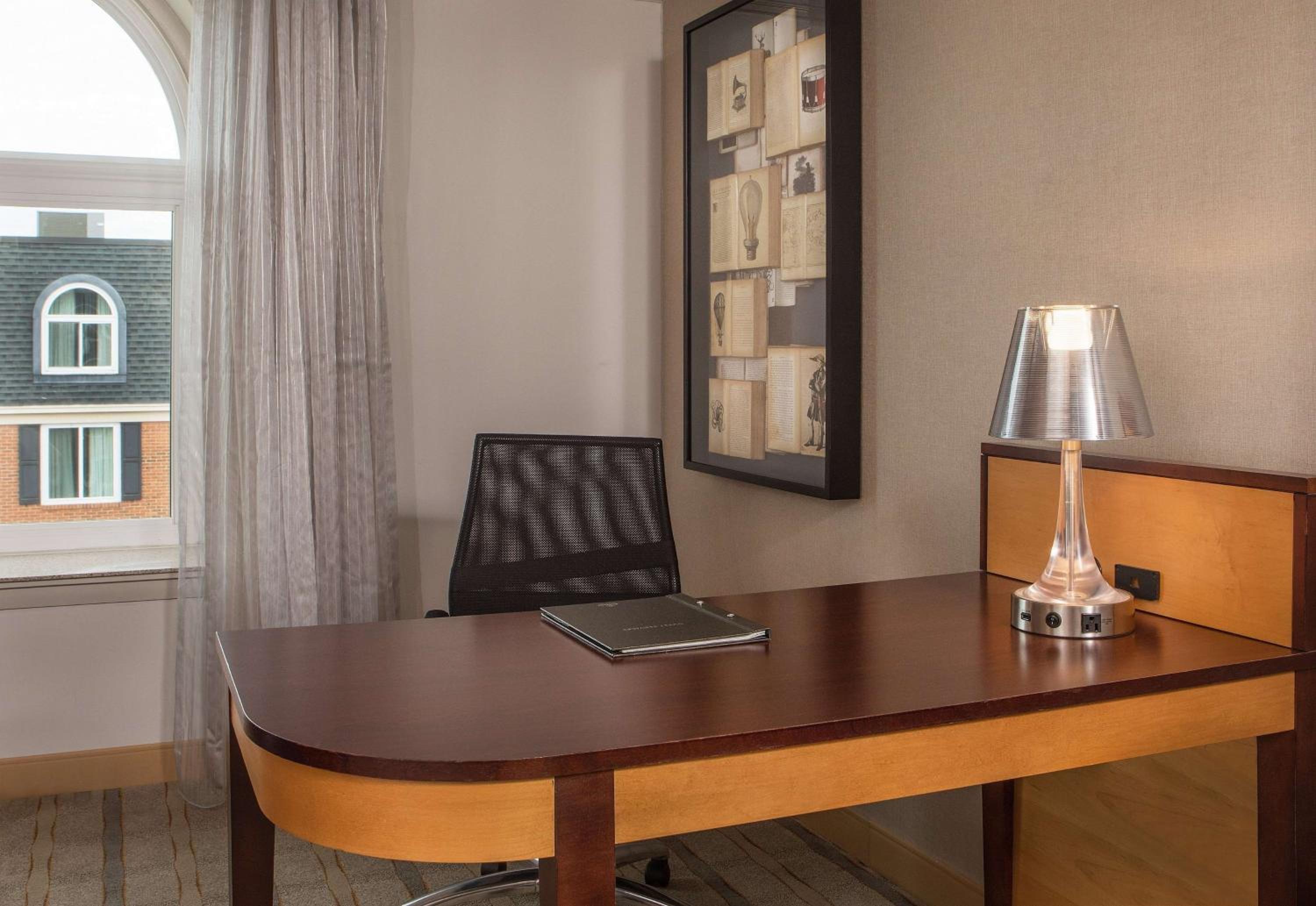 Newark Vacations - Hilton Wilmington/Christiana - Property Image 2