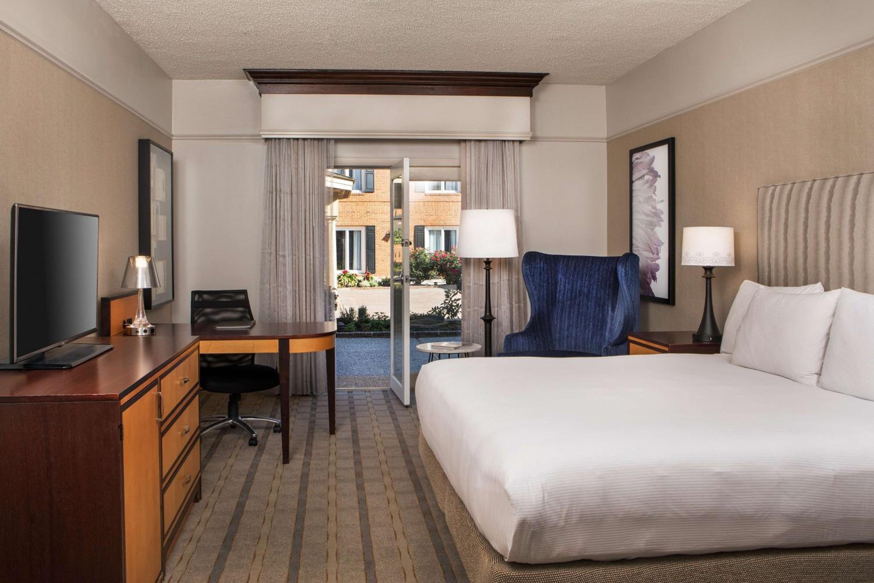 Newark Vacations - Hilton Wilmington/Christiana - Property Image 5