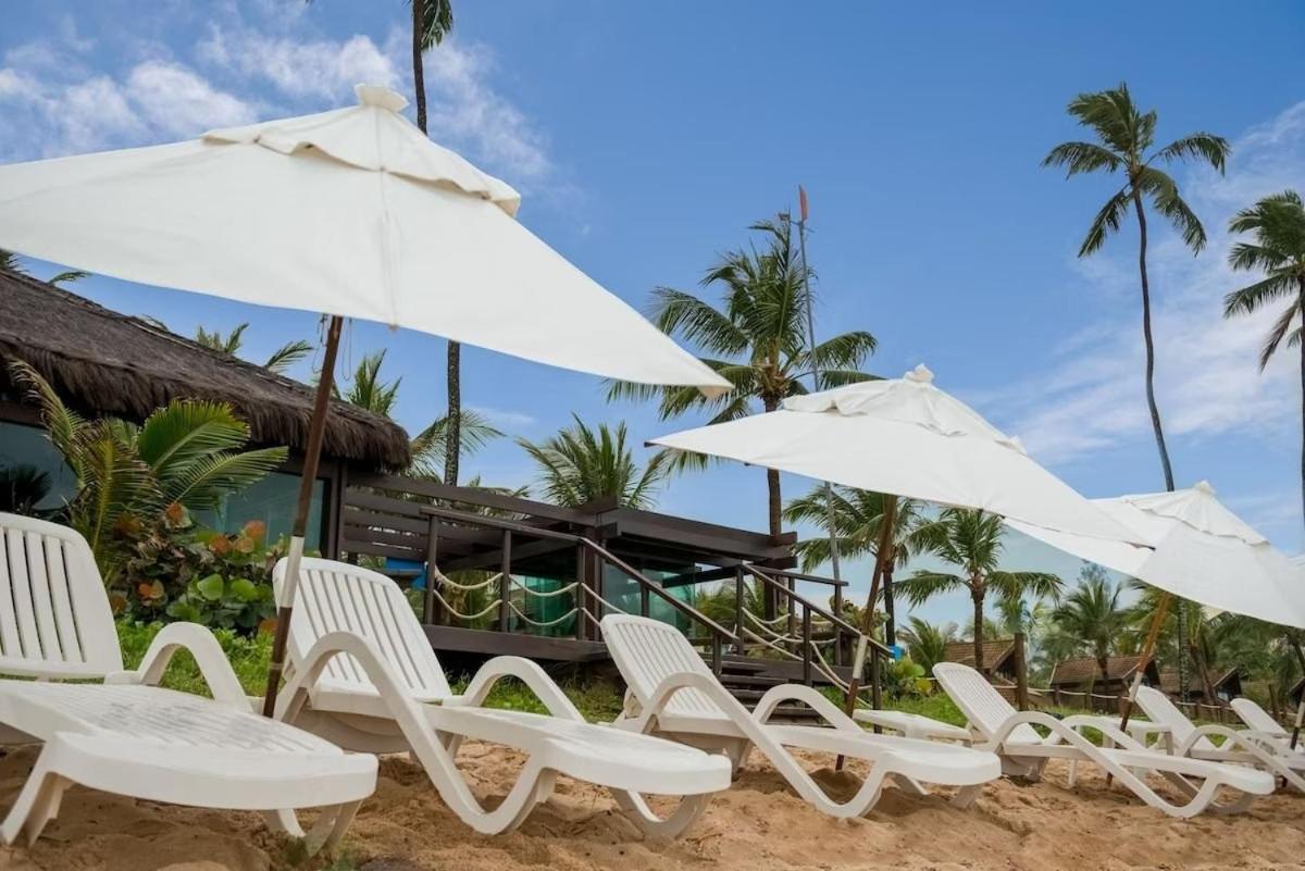 Marulhos Resort - Flat e Studio