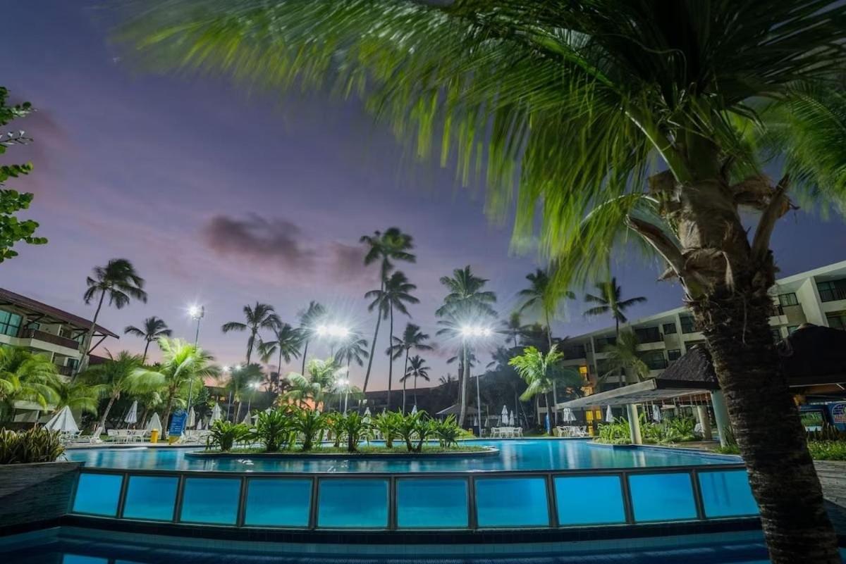 Marulhos Resort - Flat e Studio