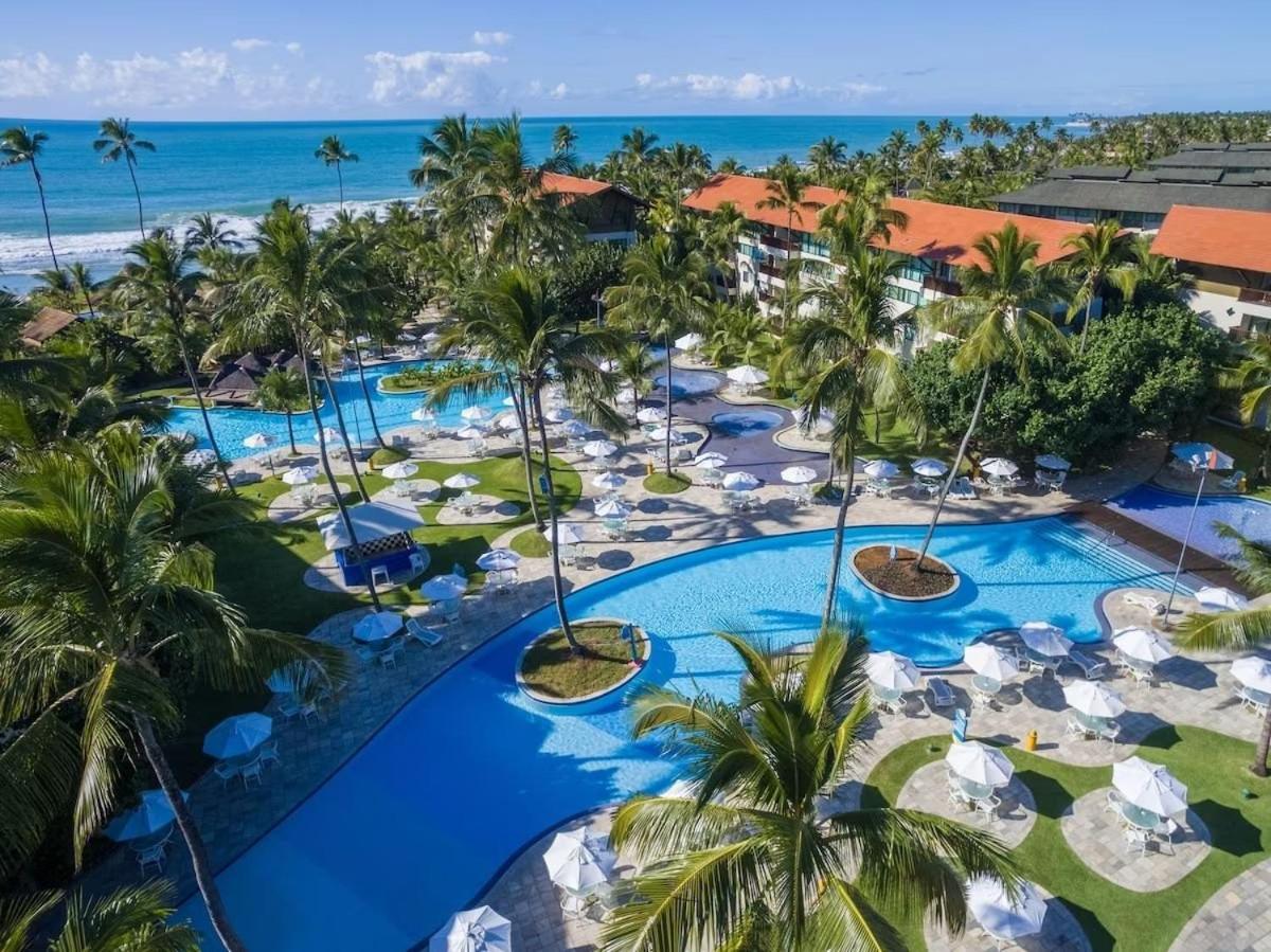 Marulhos Resort - Flat e Studio