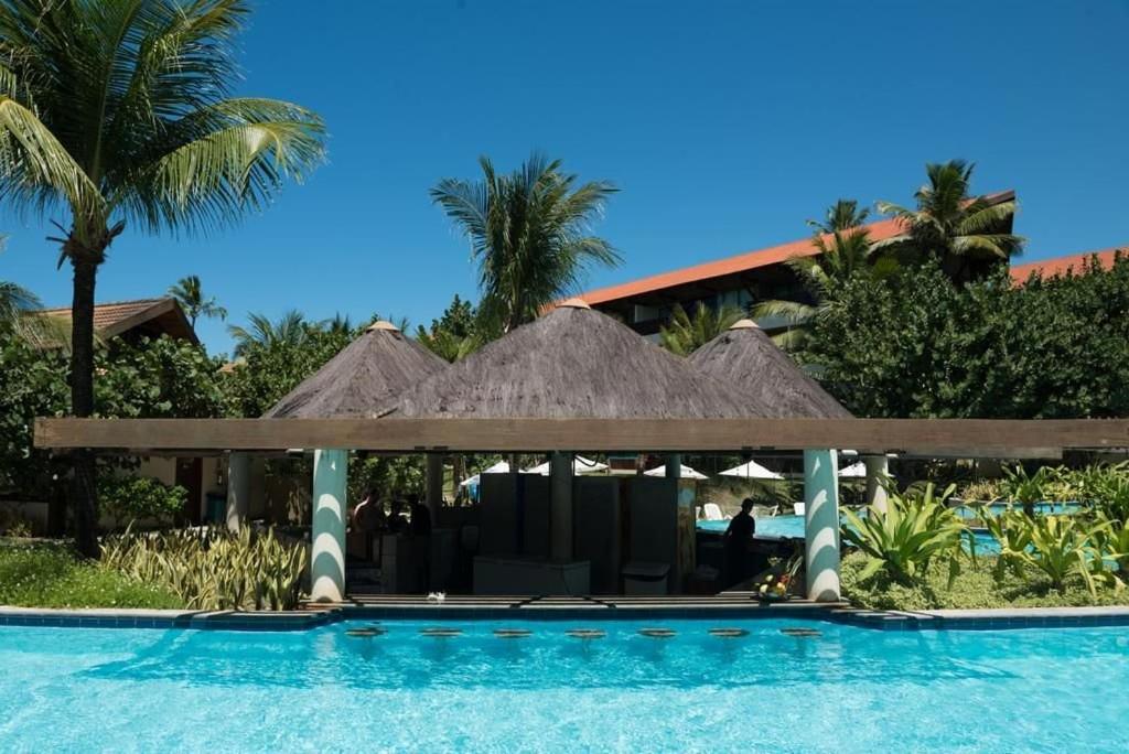 Marulhos Resort - Flat e Studio