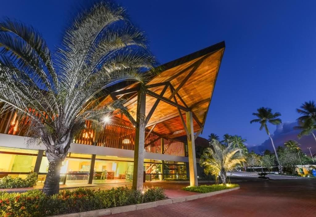 Marulhos Resort - Flat e Studio