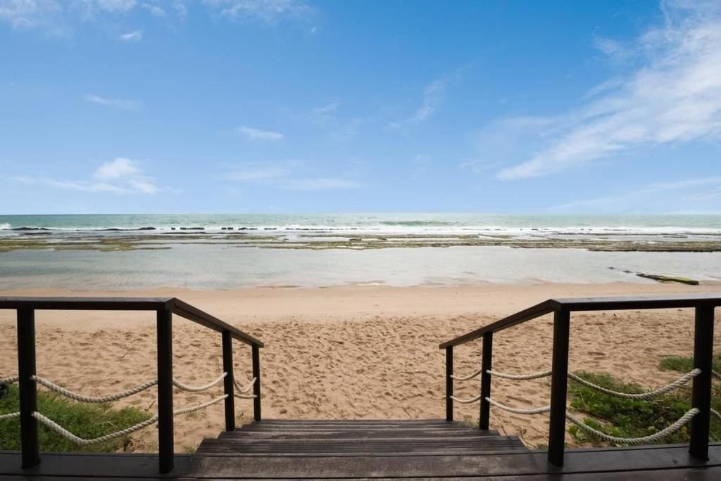 Marulhos Resort - Flat e Studio