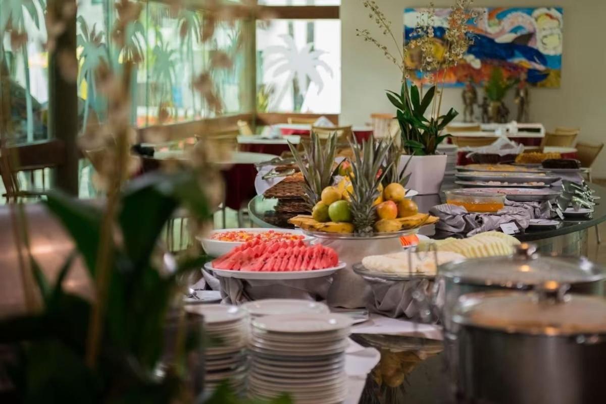 Marulhos Resort - Flat e Studio