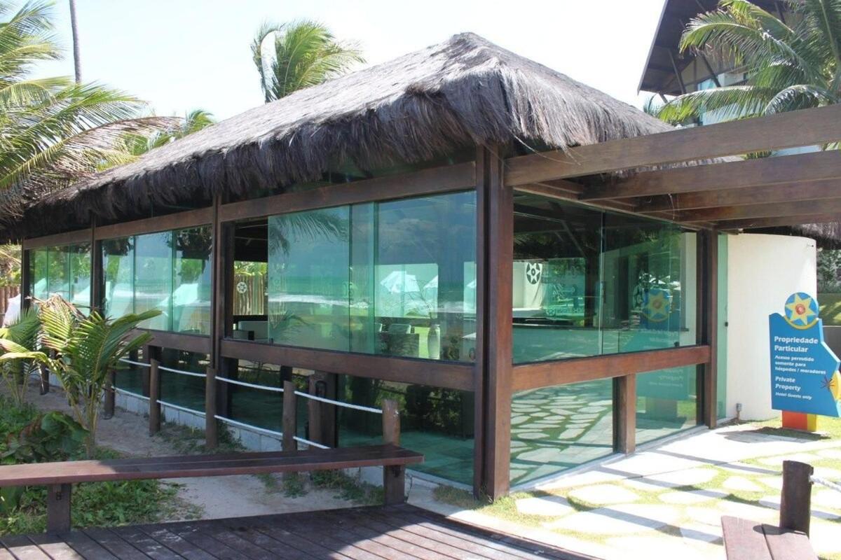 Marulhos Resort - Flat e Studio