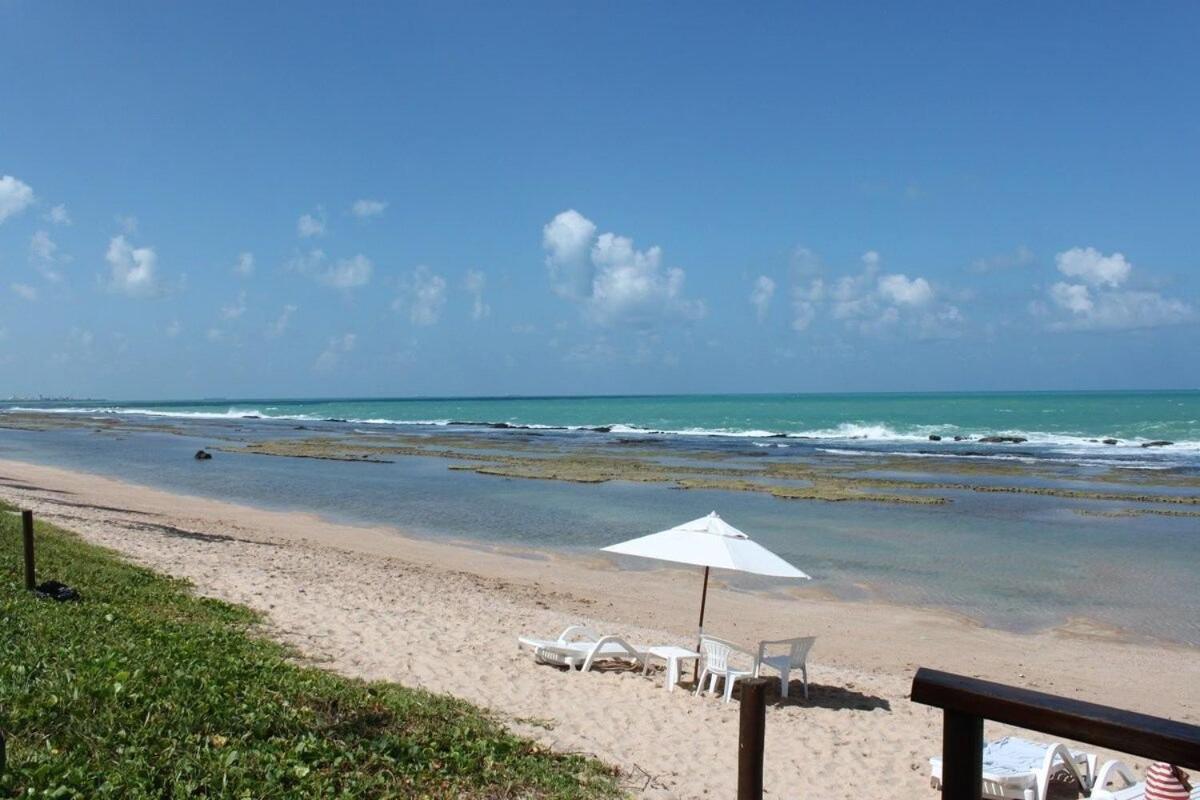 Marulhos Resort - Flat e Studio