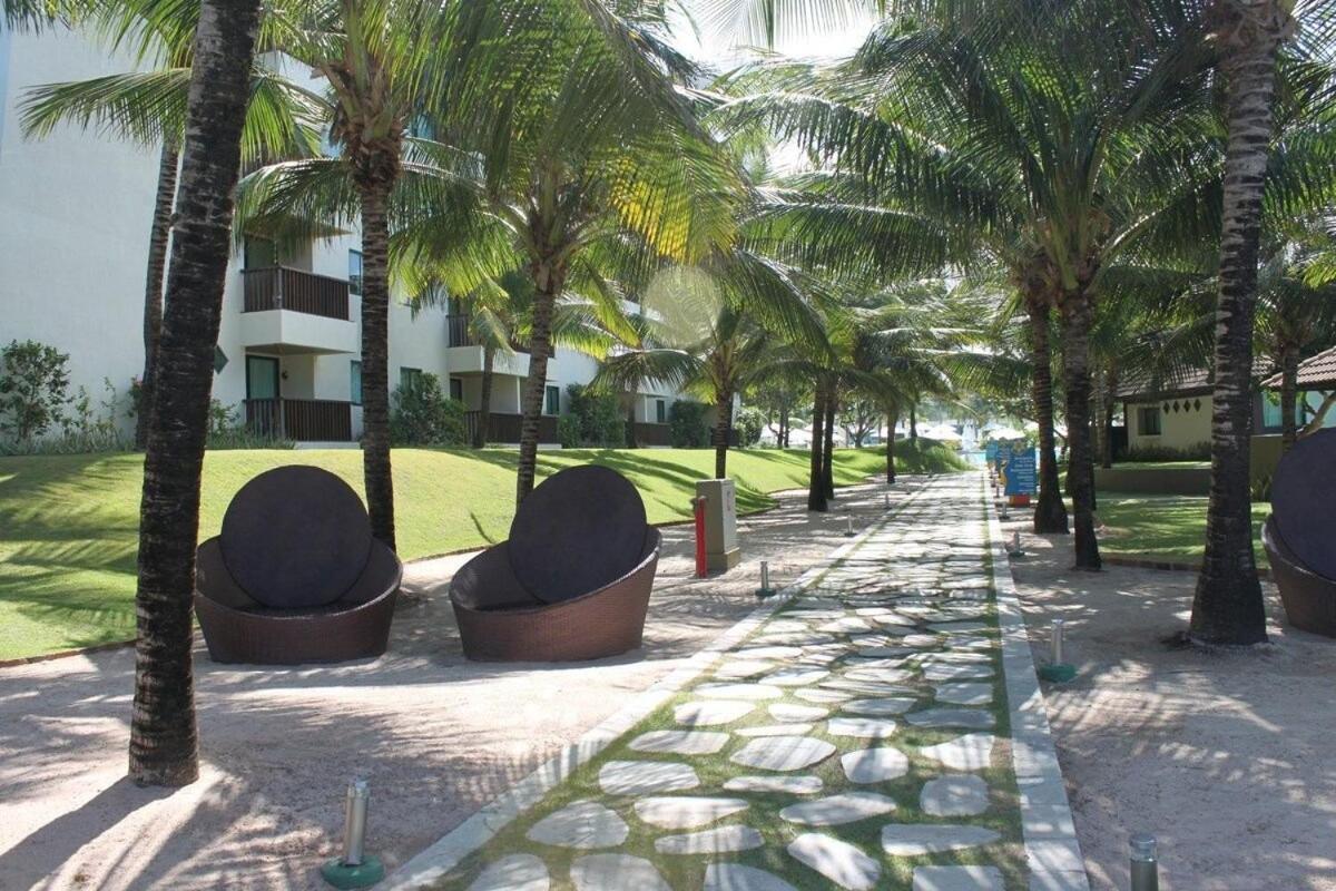 Marulhos Resort - Flat e Studio