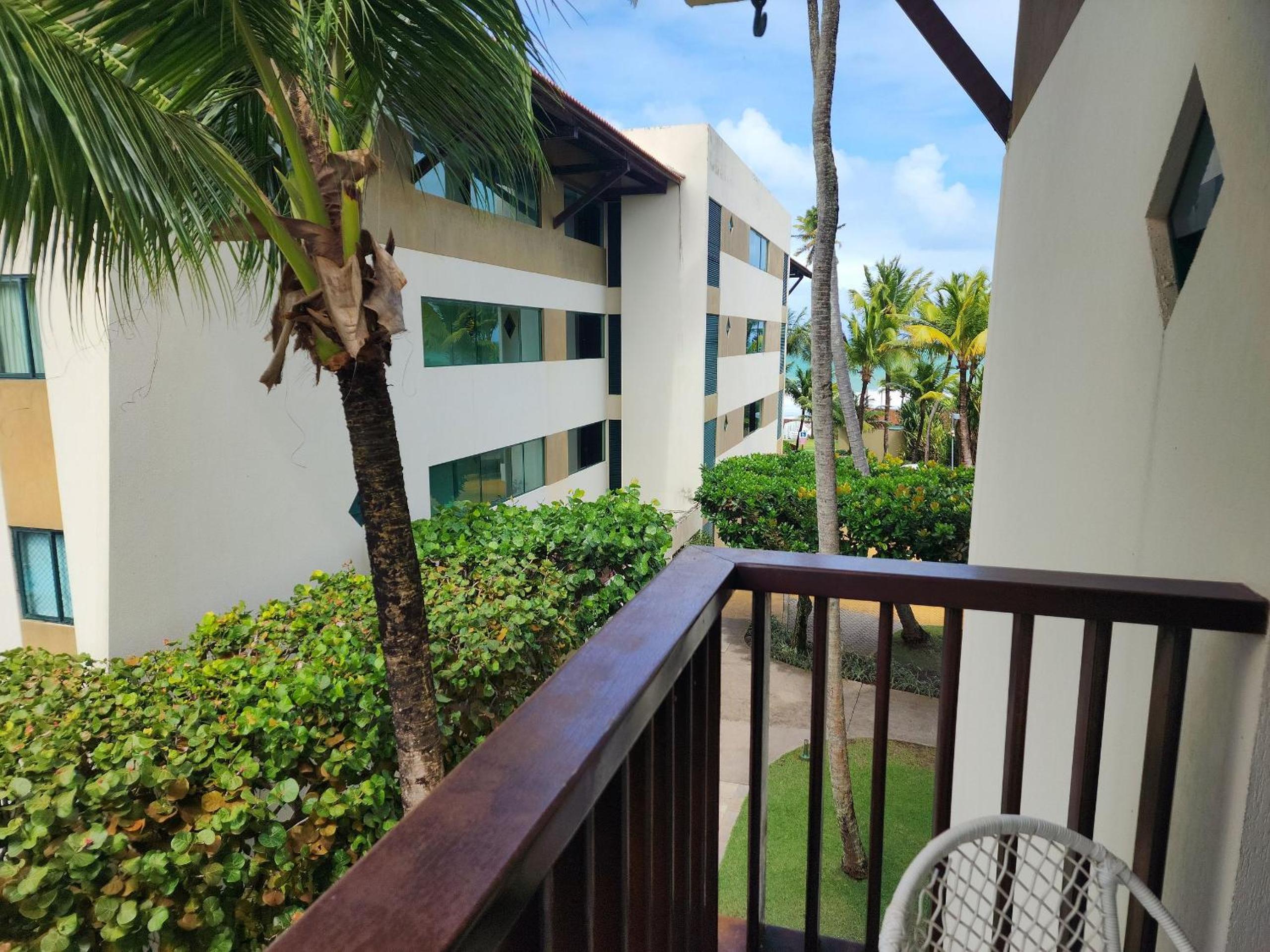 Marulhos Resort - Flat e Studio